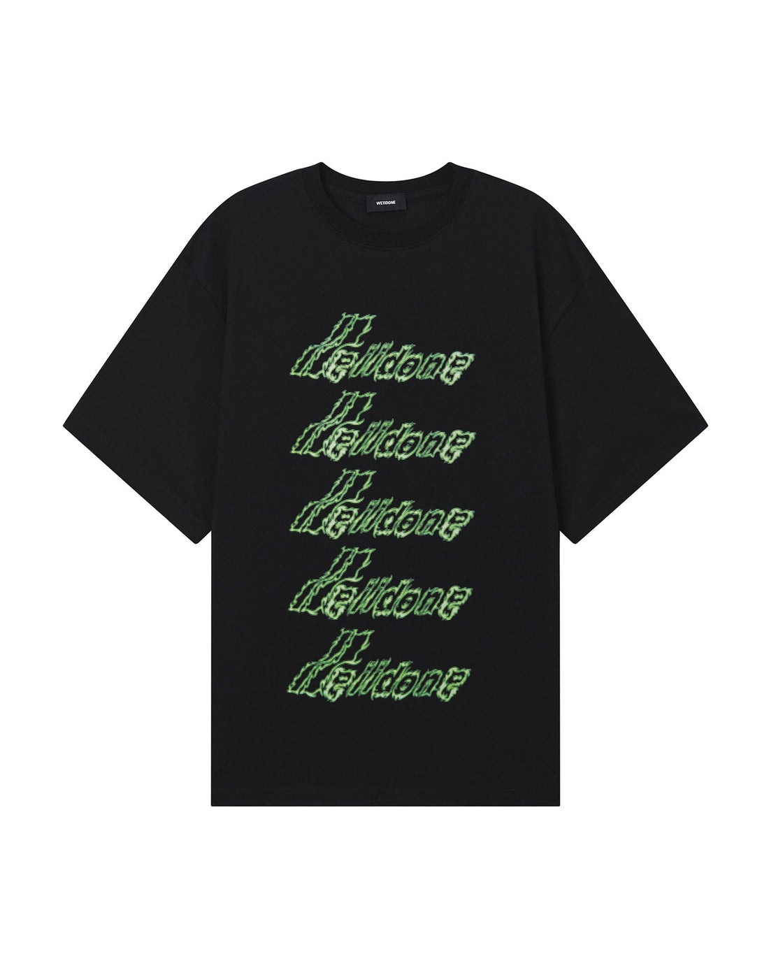 WE11DONE Spring 2026 Ready Styles – Up to 70% Off