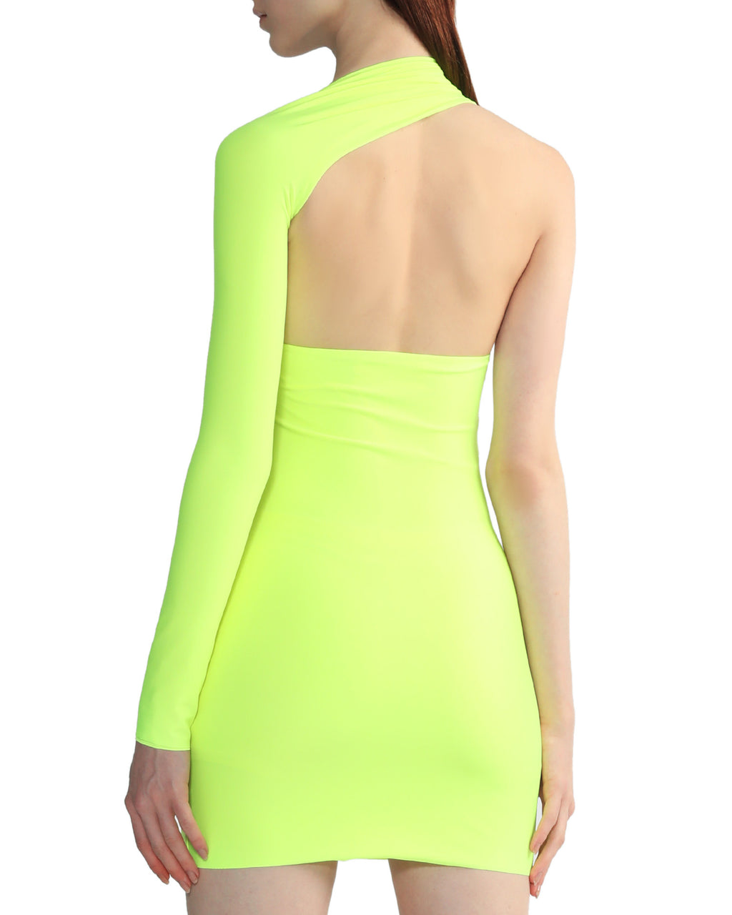 1017 ALYX 9SM Single sleeve dress