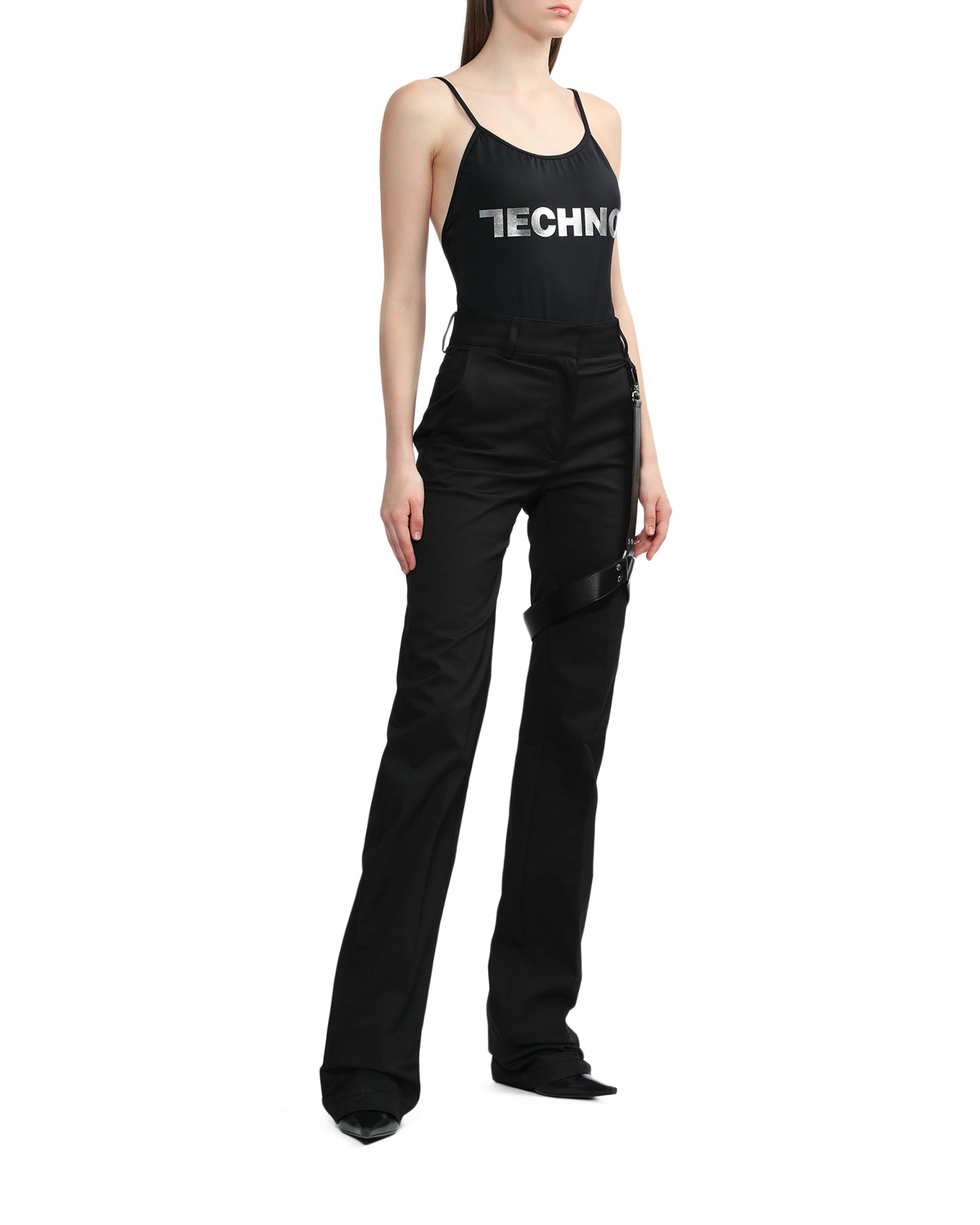 1017 ALYX 9SM Techno body swimwear