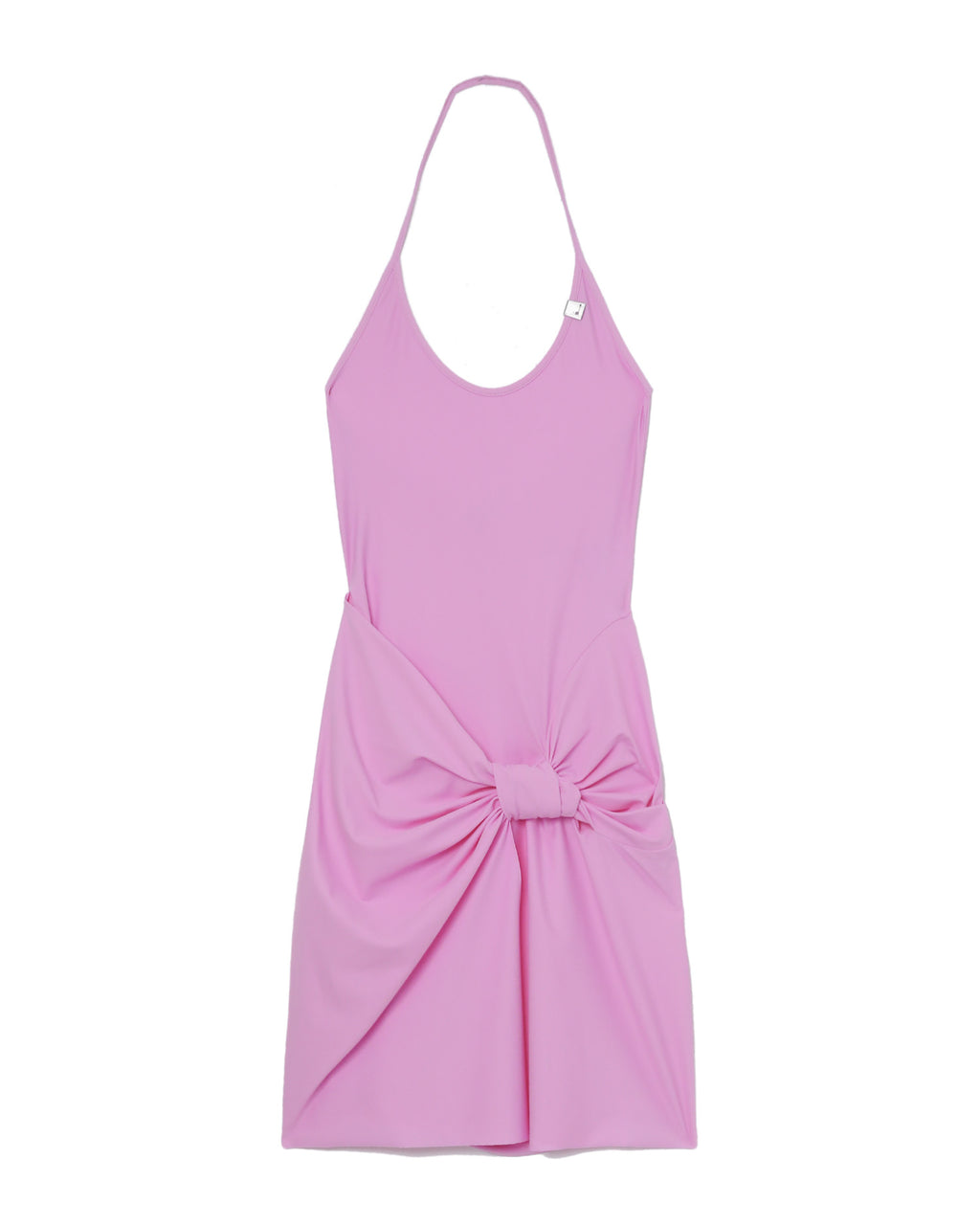 1017 ALYX 9SM Short swirl dress