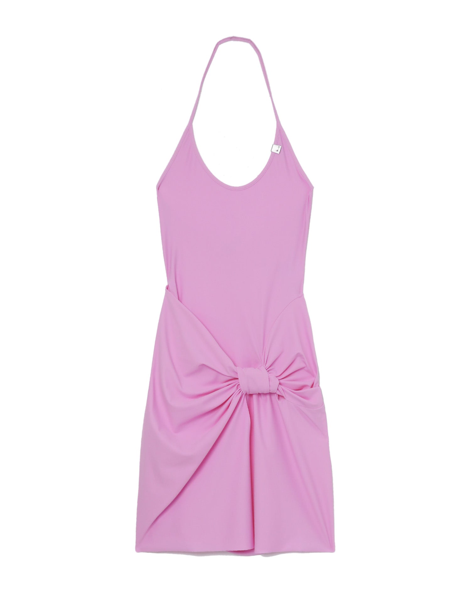 1017 ALYX 9SM Short swirl dress