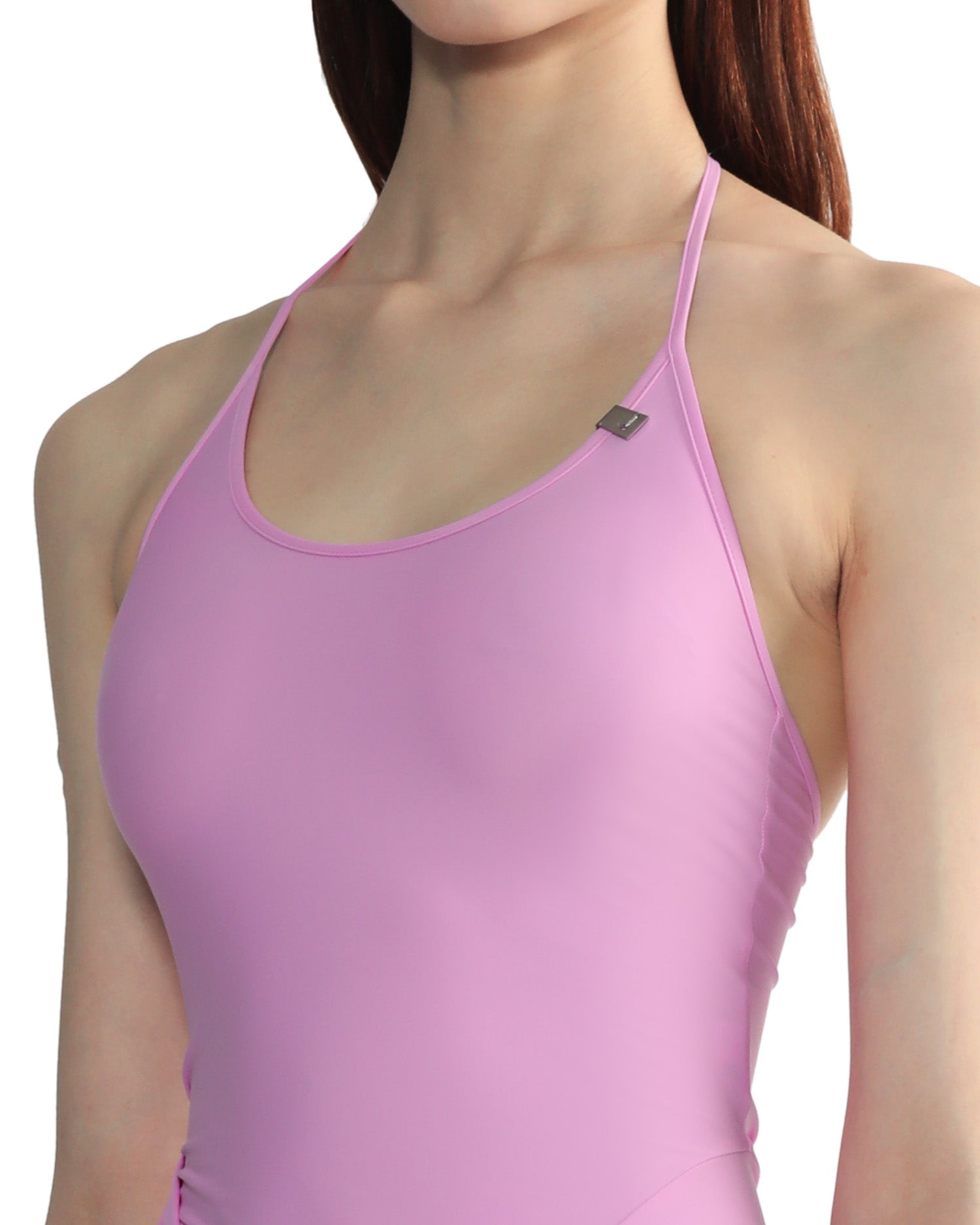 1017 ALYX 9SM Short swirl dress