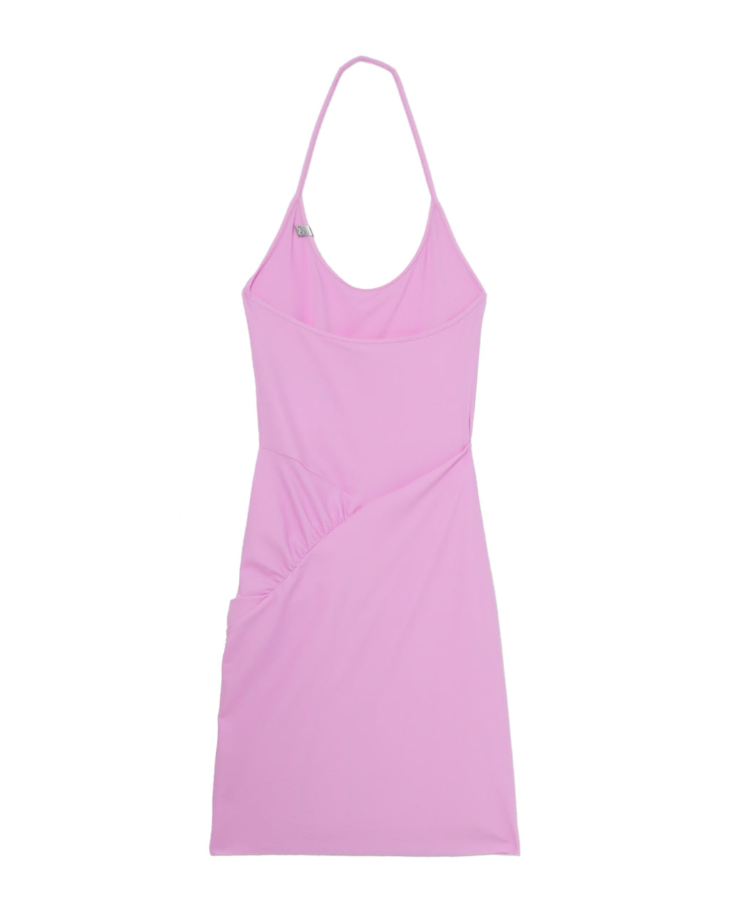 1017 ALYX 9SM Short swirl dress