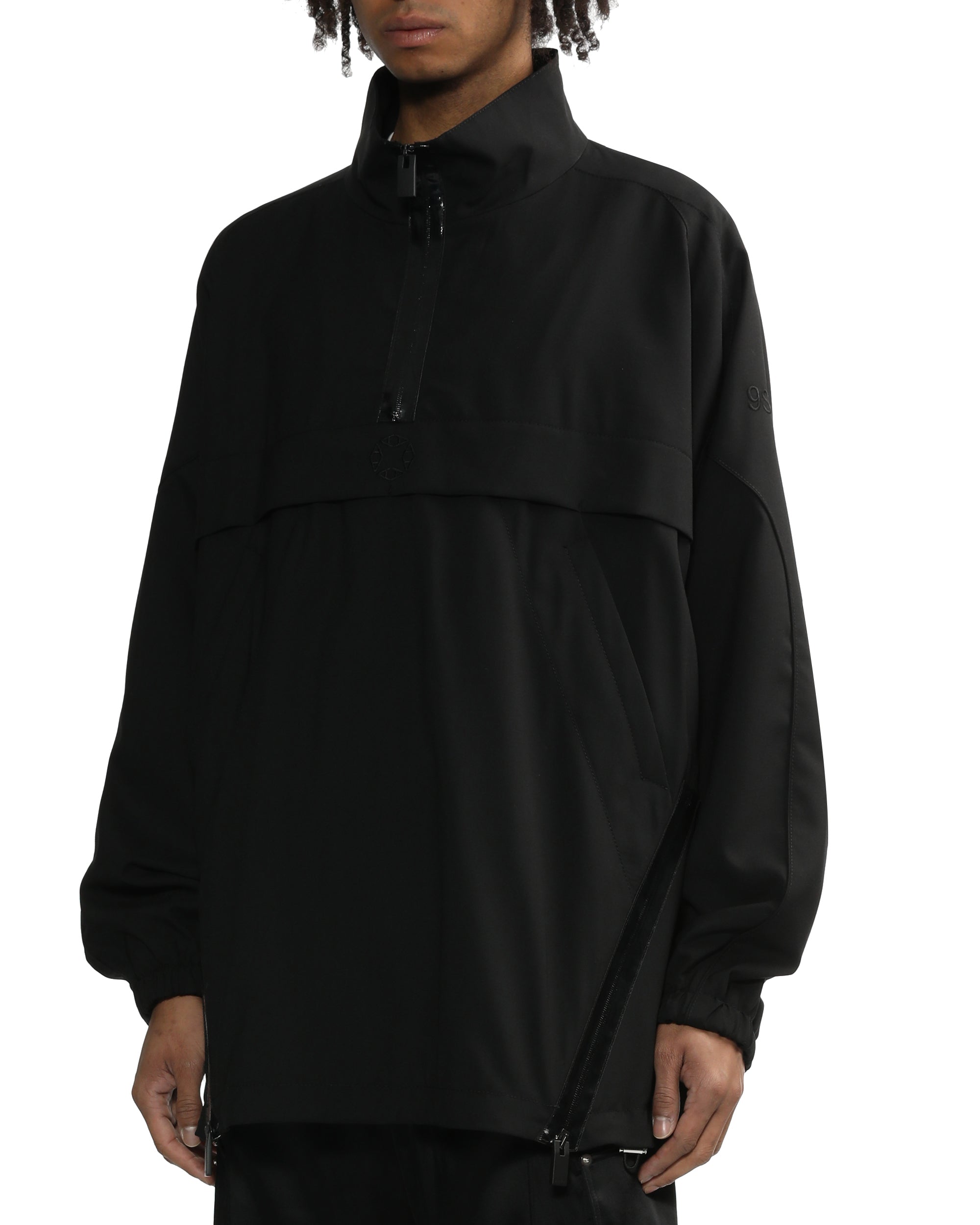 1017 ALYX 9SM Tailoring sail pullover jacket