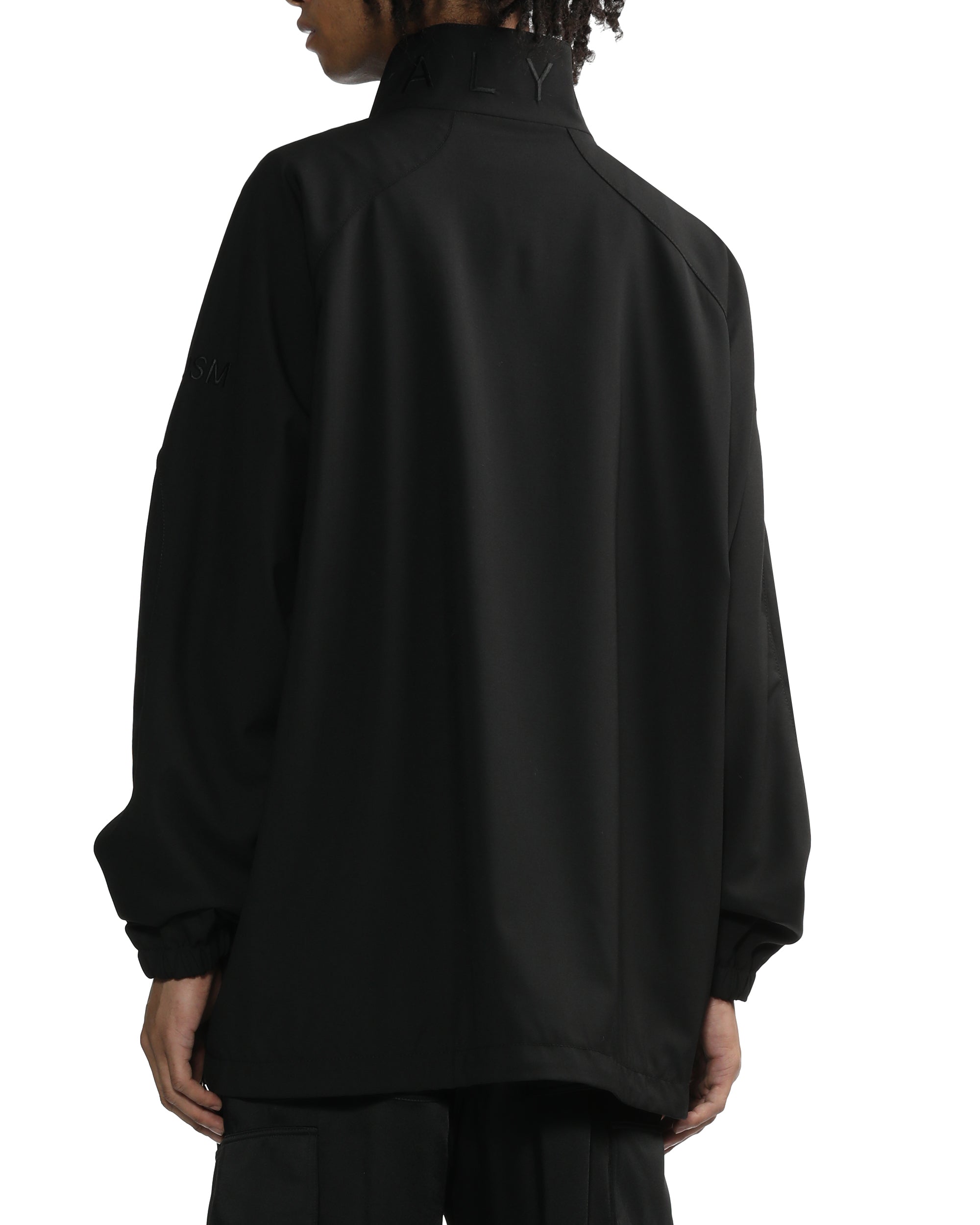 1017 ALYX 9SM Tailoring sail pullover jacket