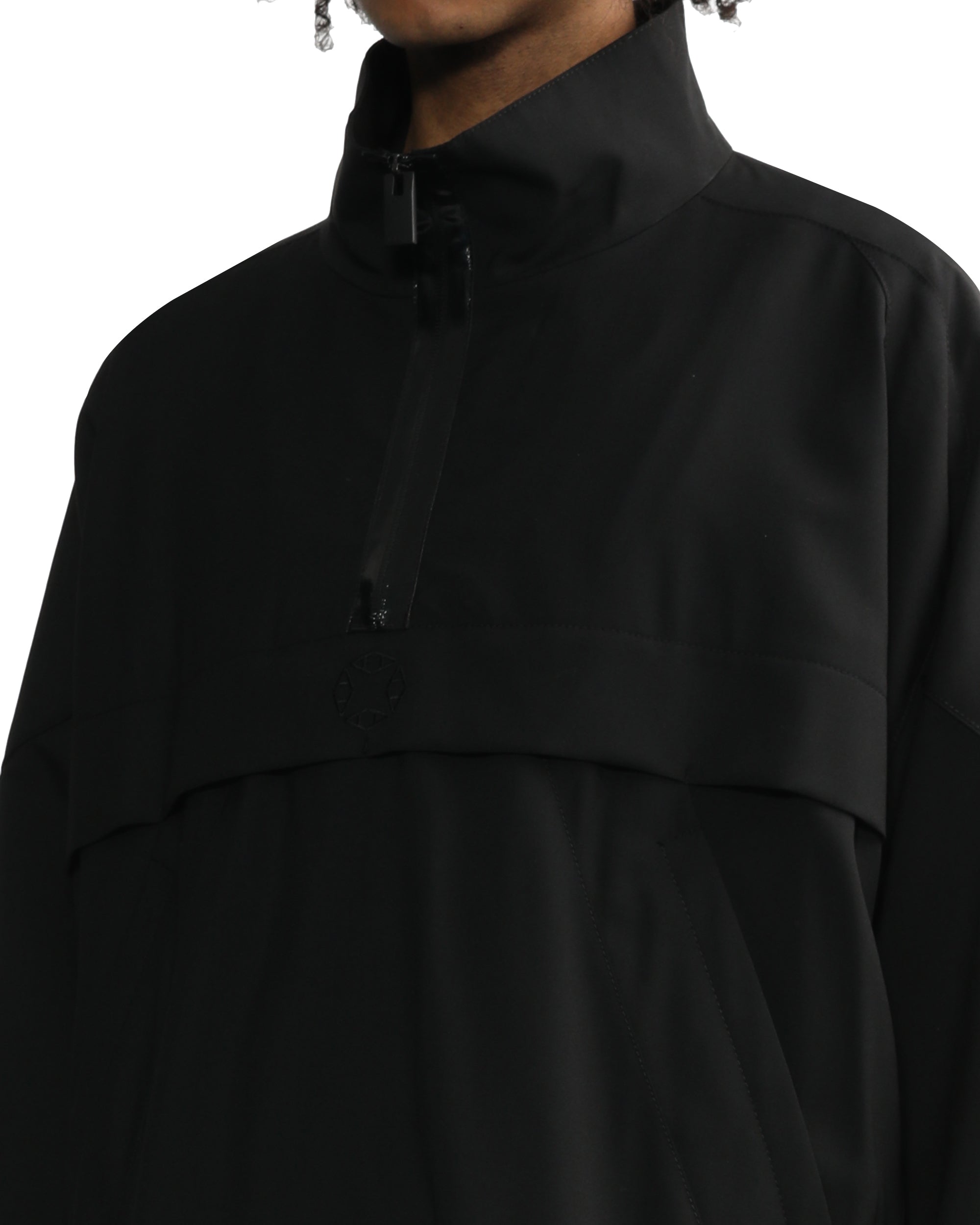 1017 ALYX 9SM Tailoring sail pullover jacket