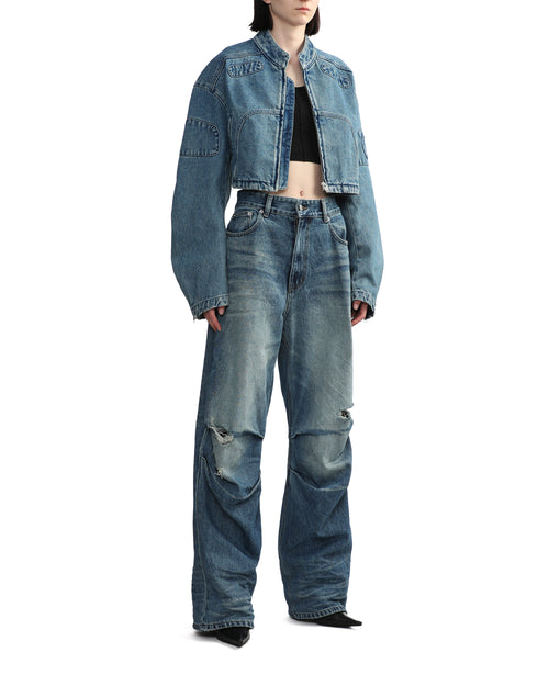 1017 ALYX 9SM 3X disco top