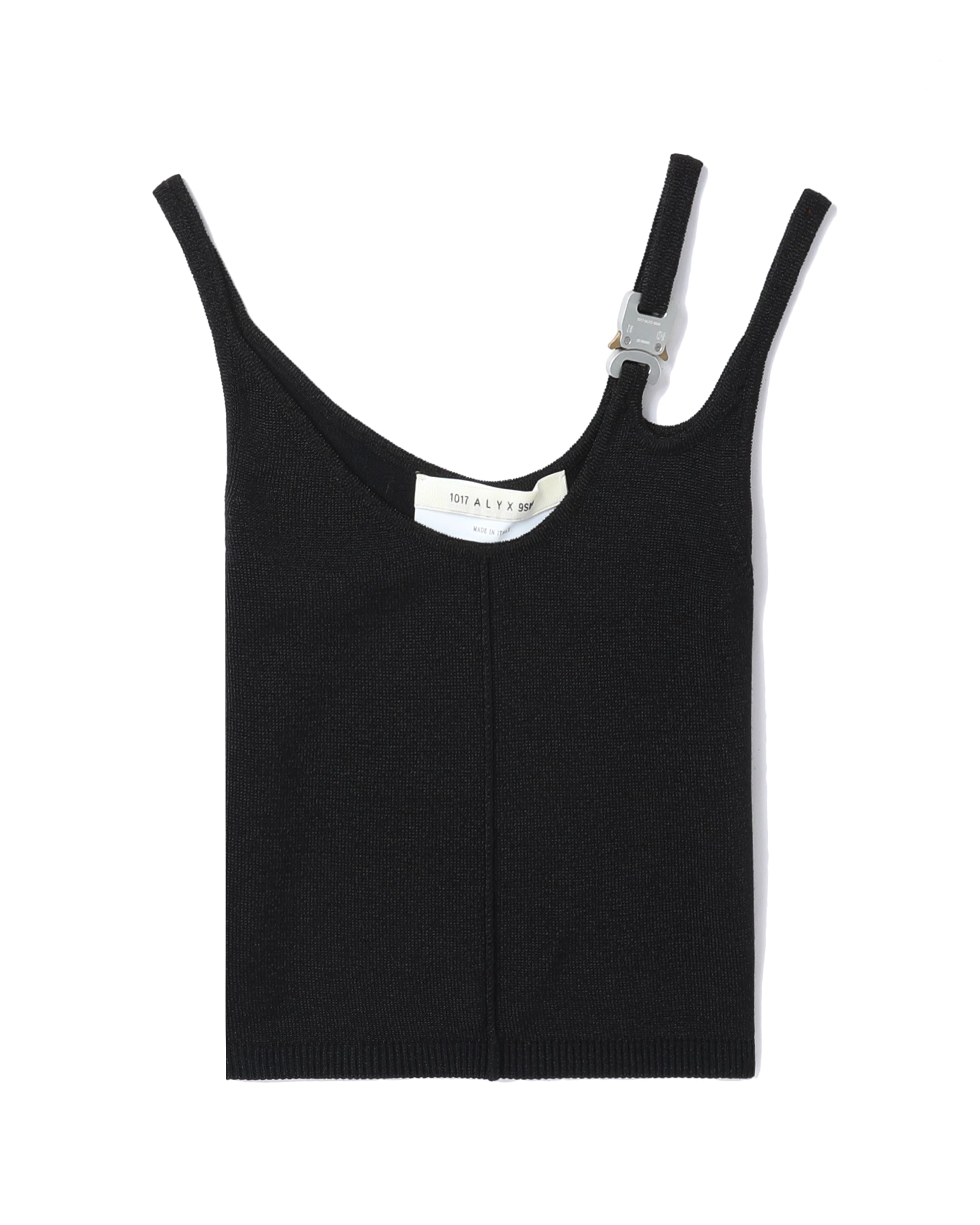 1017 ALYX 9SM 3X disco top