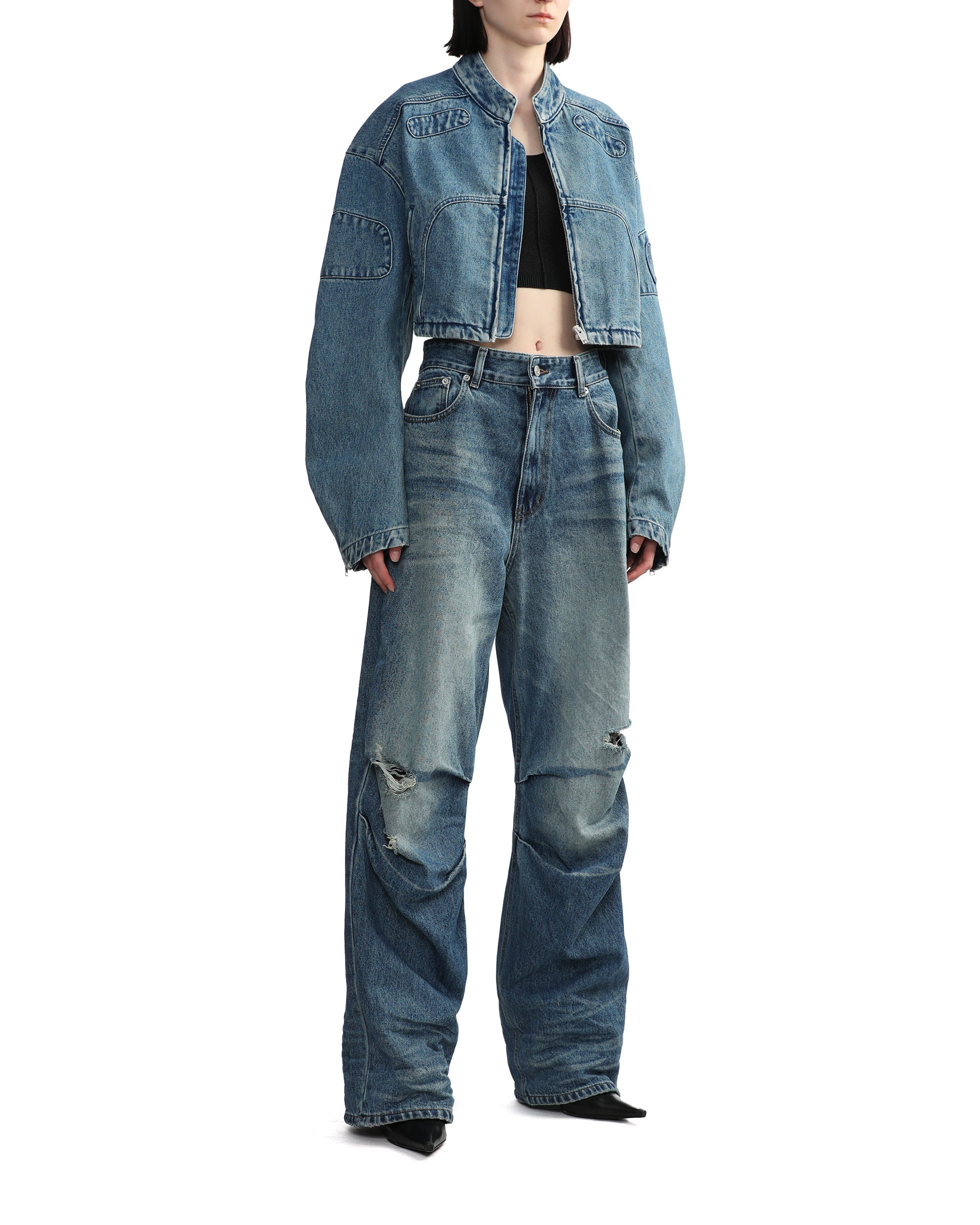 1017 ALYX 9SM 3X disco top