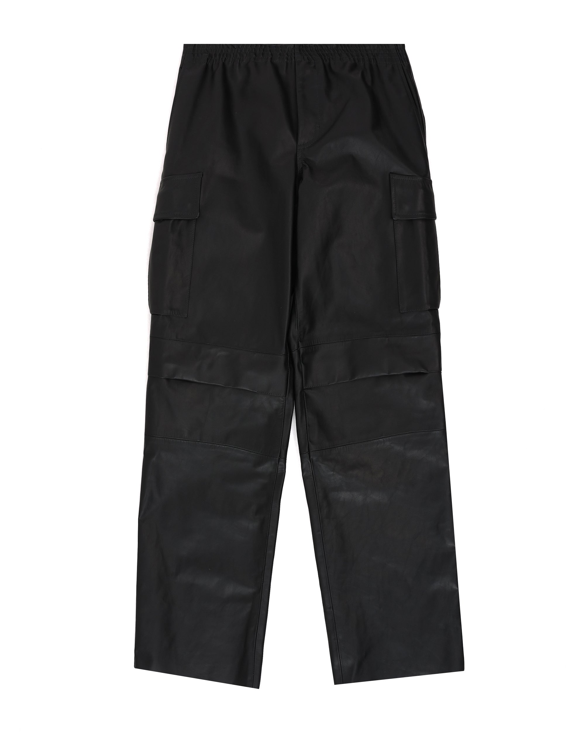 1017 ALYX 9SM Leather cargo pants