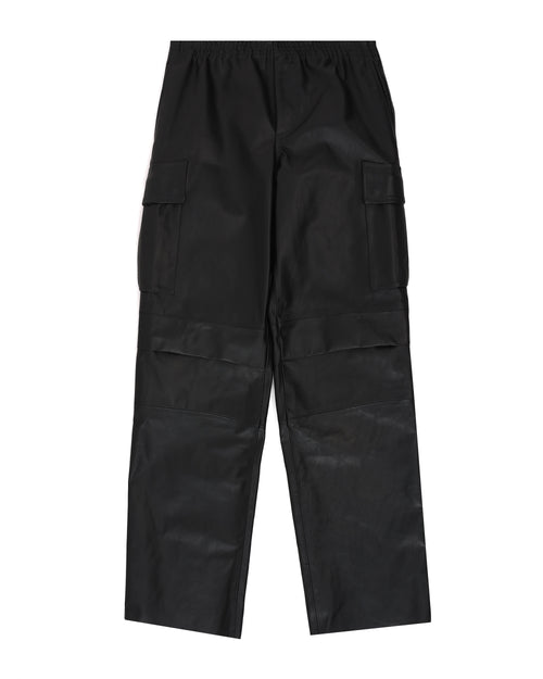 1017 ALYX 9SM Leather cargo pants