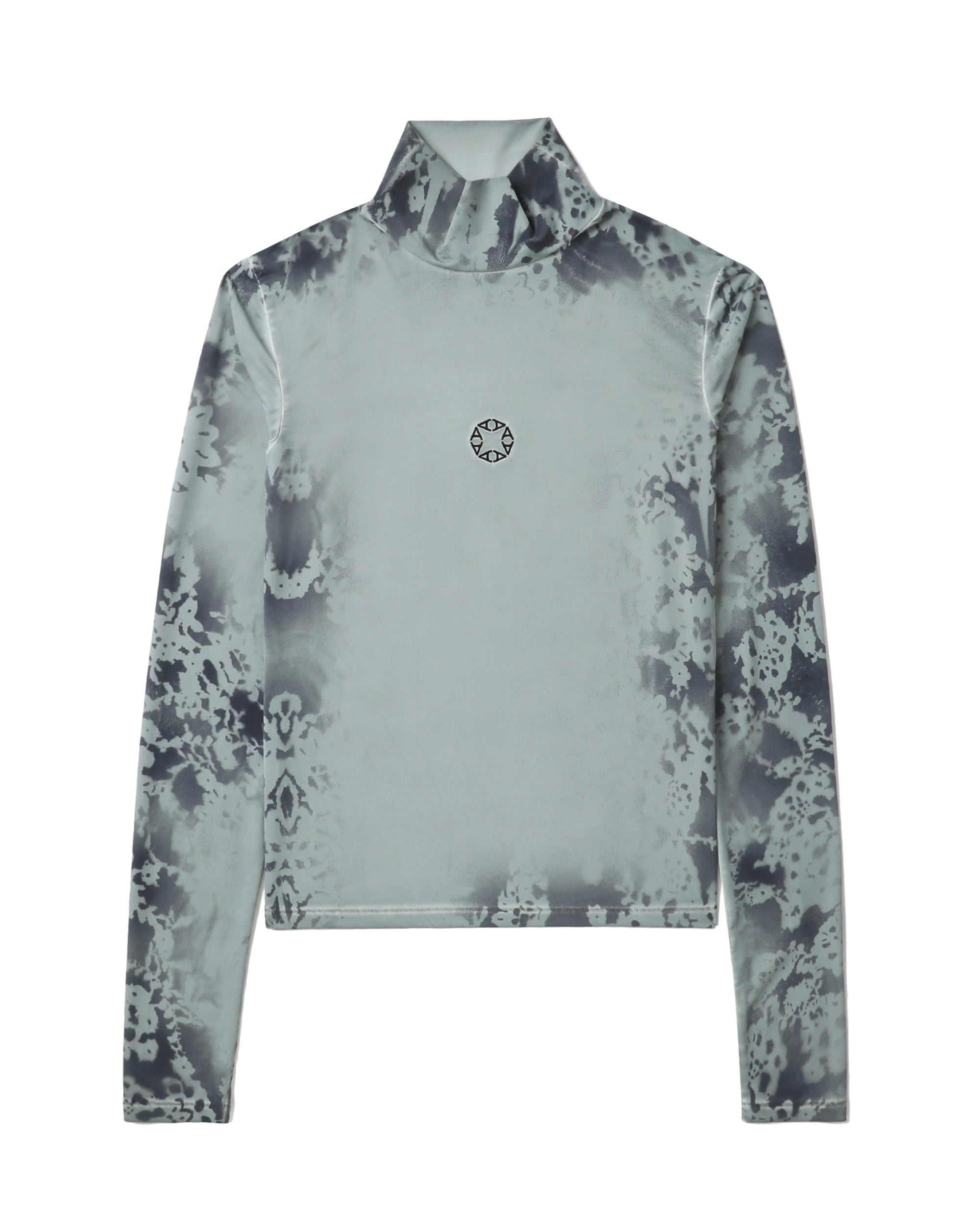 1017 ALYX 9SM Lace spray turtleneck