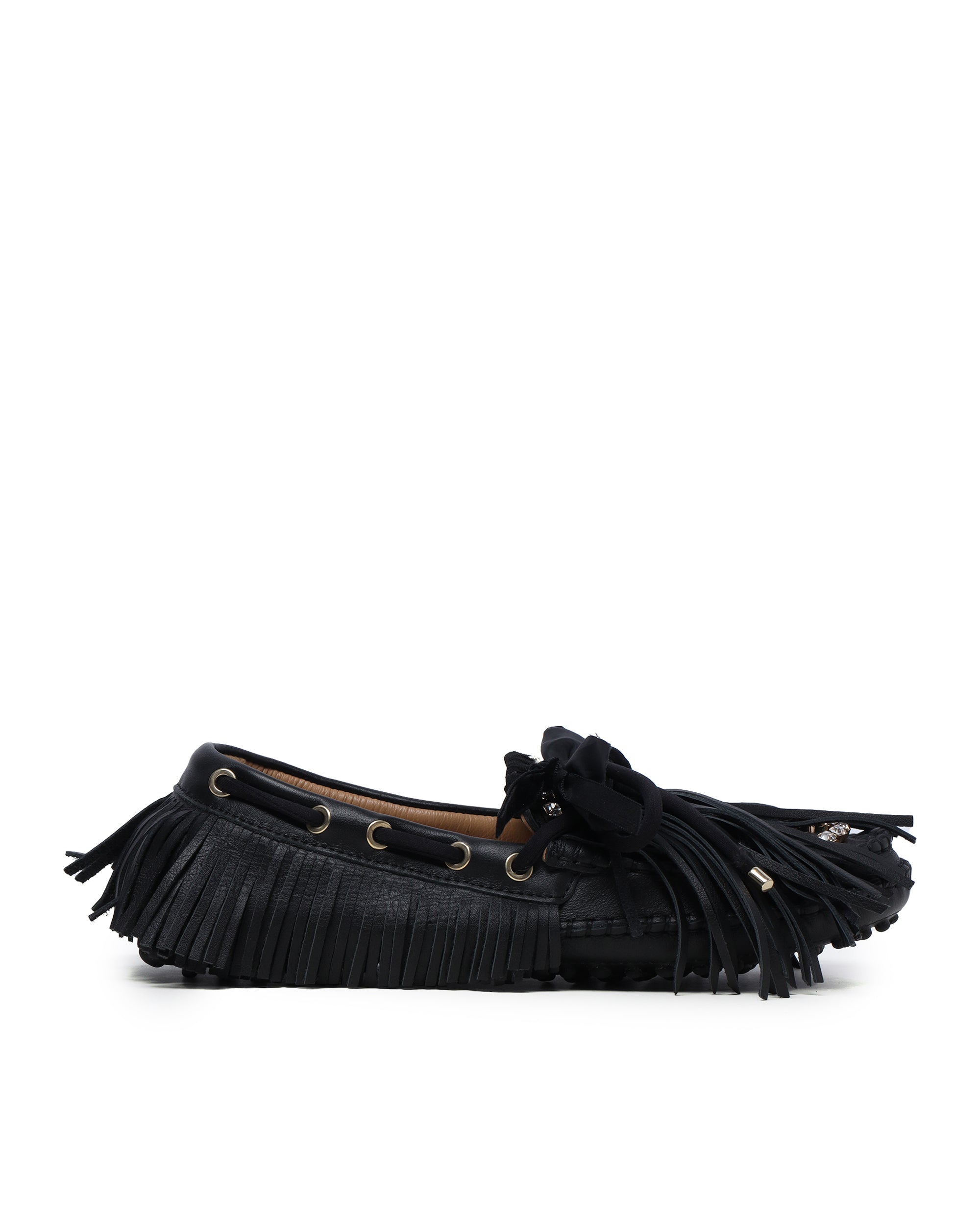 13 09 SR Tassel ballerinas