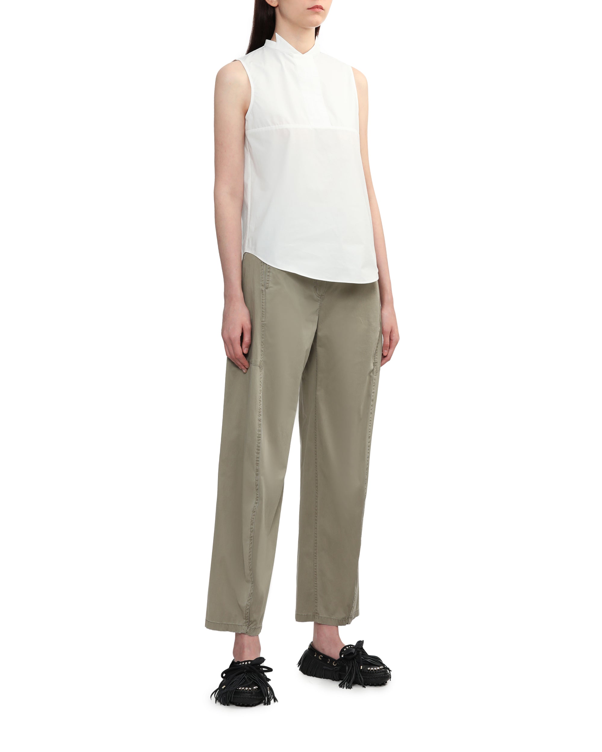 13 09 SR Tassel ballerinas