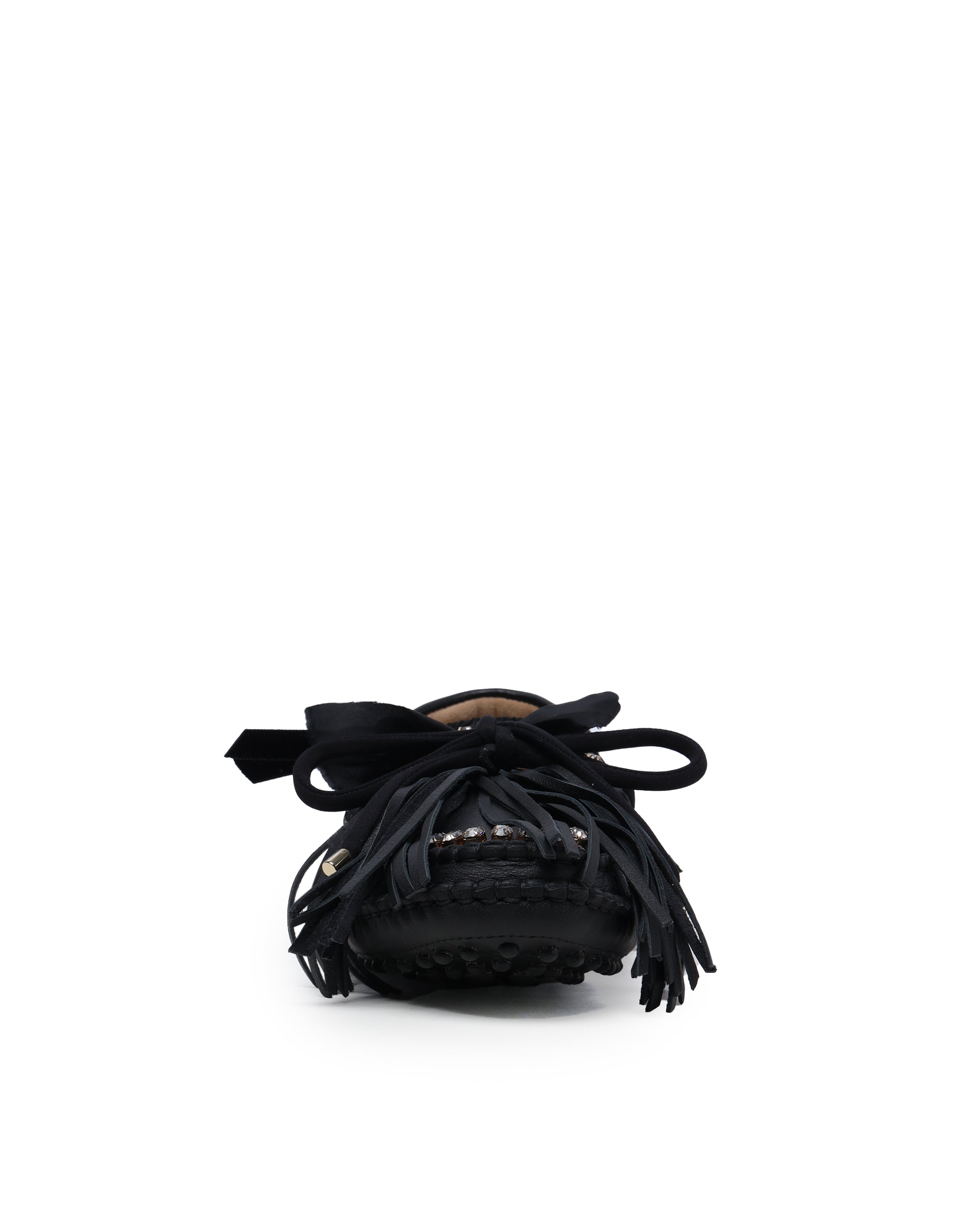 13 09 SR Tassel ballerinas