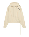 1/OFF PARIS Hooded sweatshirt