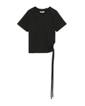 1/OFF PARIS Panelled tee