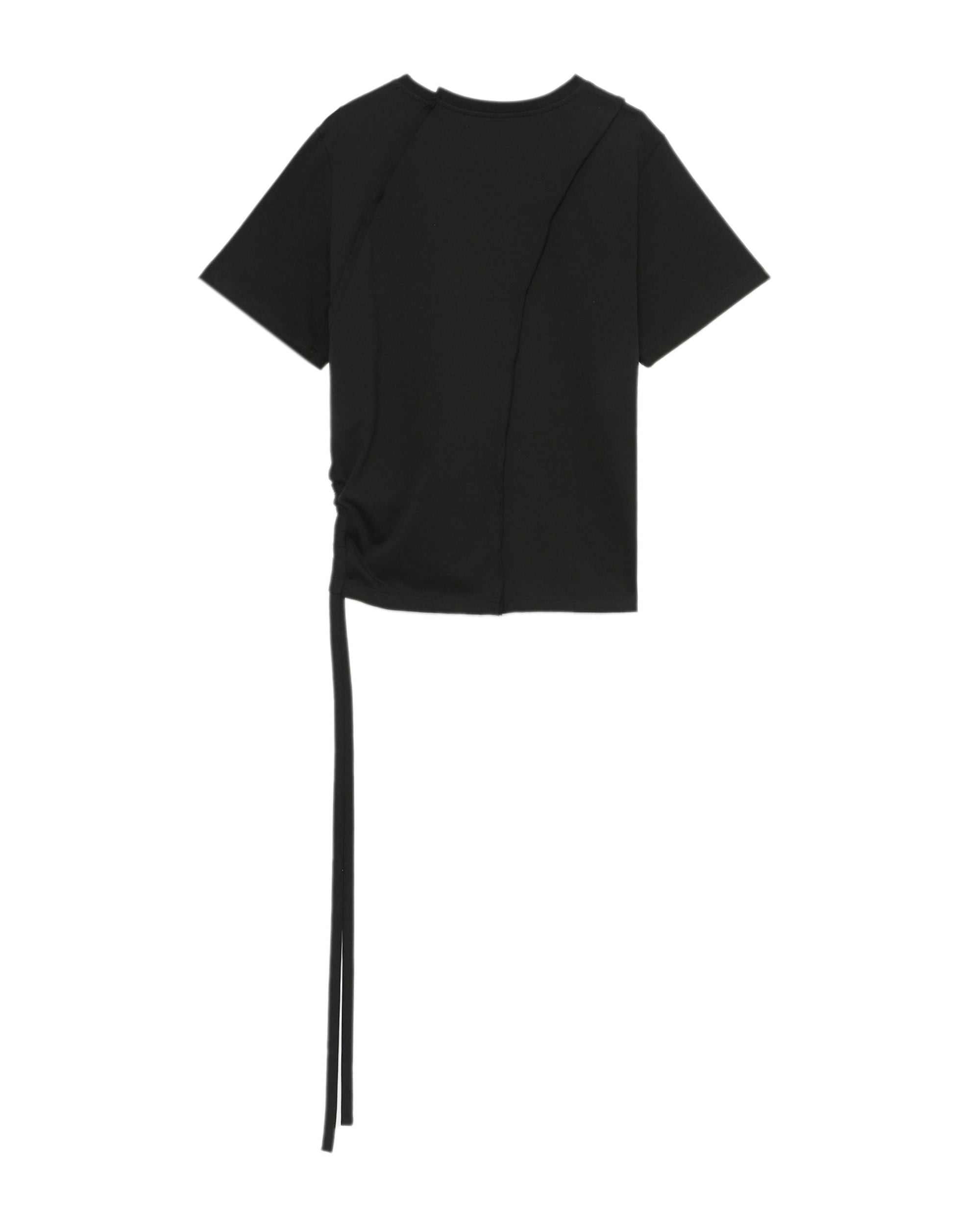 1/OFF PARIS Panelled tee