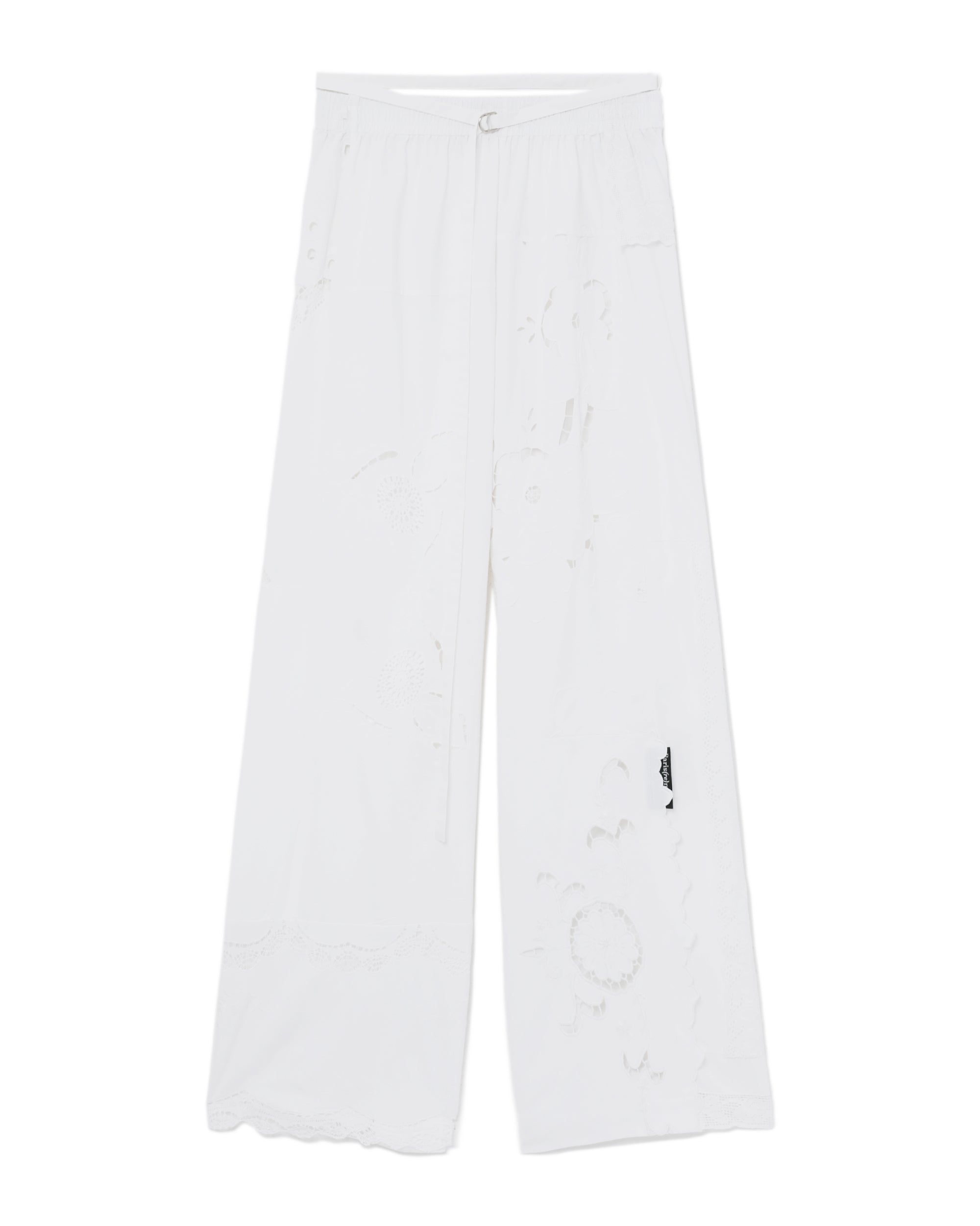 1/OFF PARIS Table cloth pants