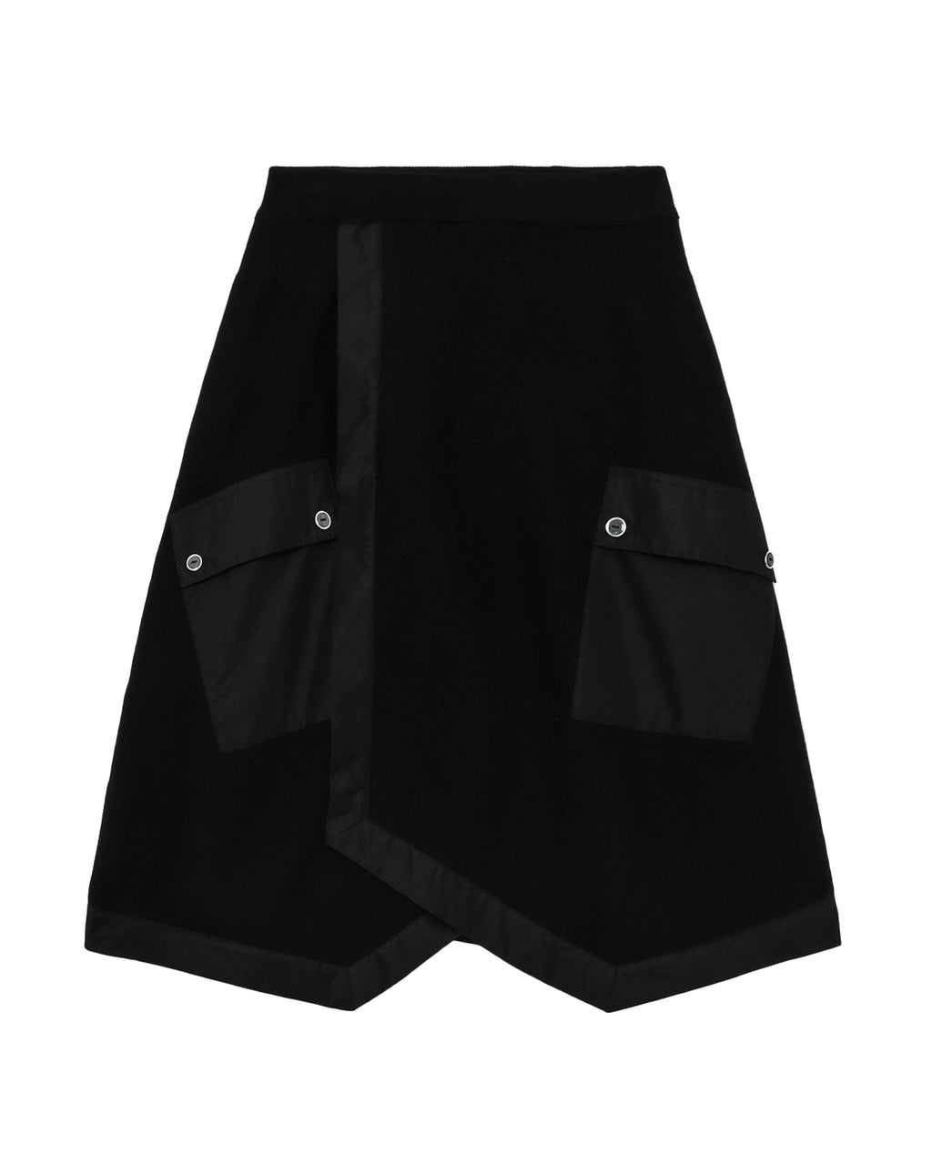 3.1 PHILLIP LIM Utility skirt