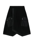 3.1 PHILLIP LIM Utility skirt