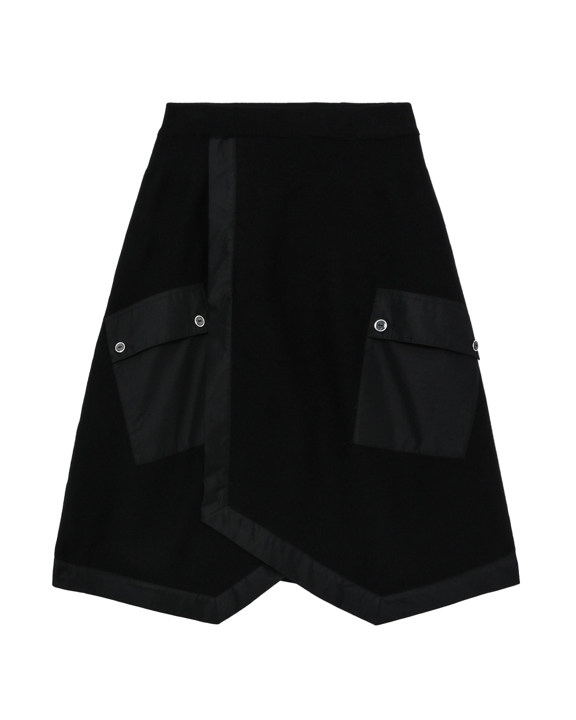 3.1 PHILLIP LIM Utility skirt