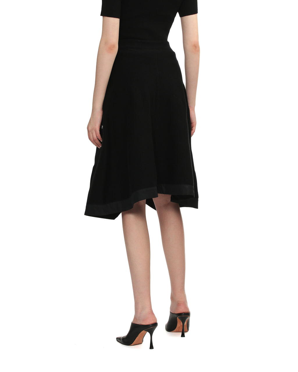 3.1 PHILLIP LIM Utility skirt