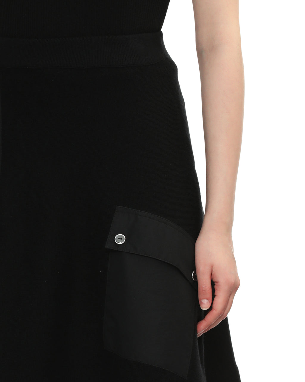 3.1 PHILLIP LIM Utility skirt
