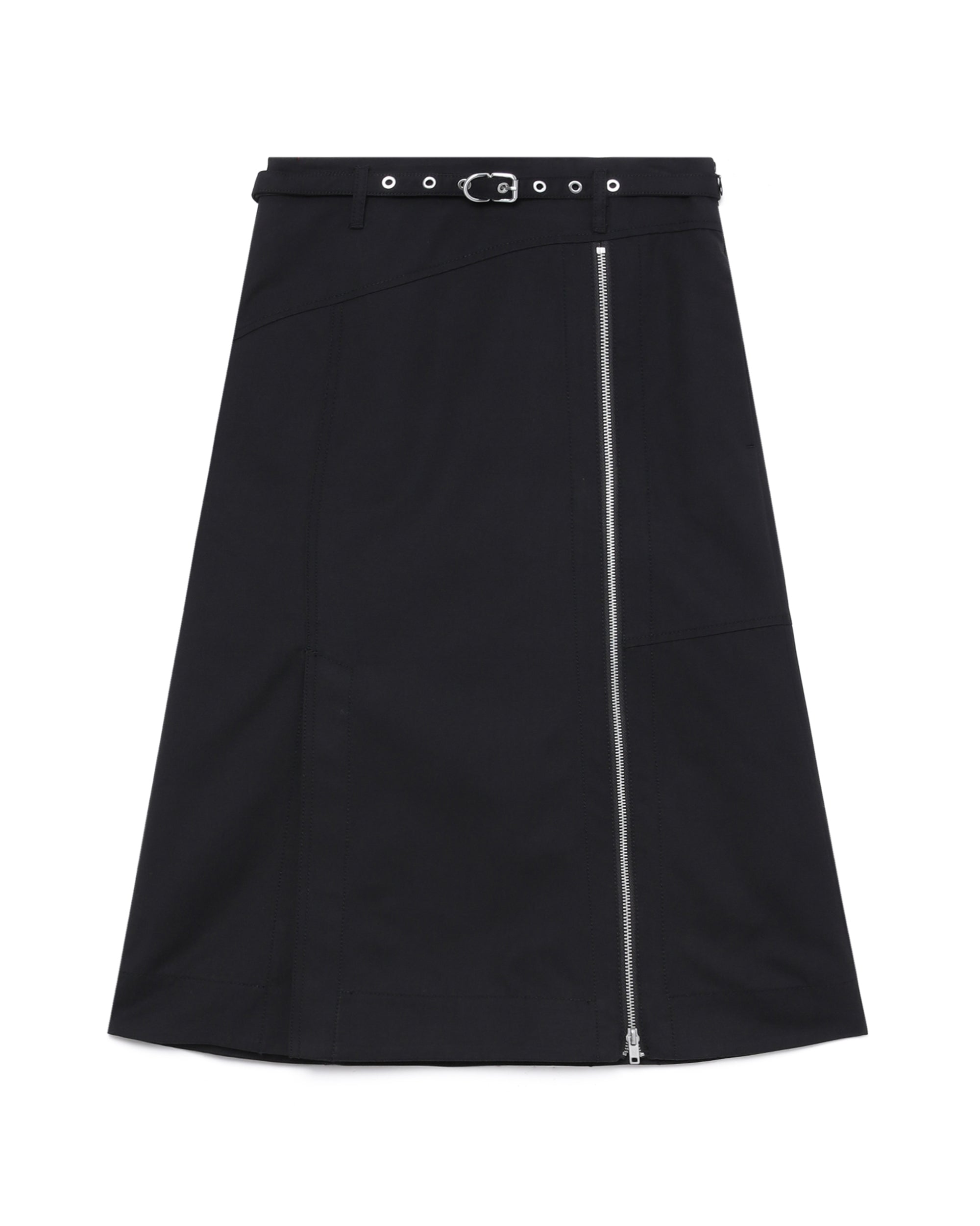 3.1 PHILLIP LIM Belted skirt
