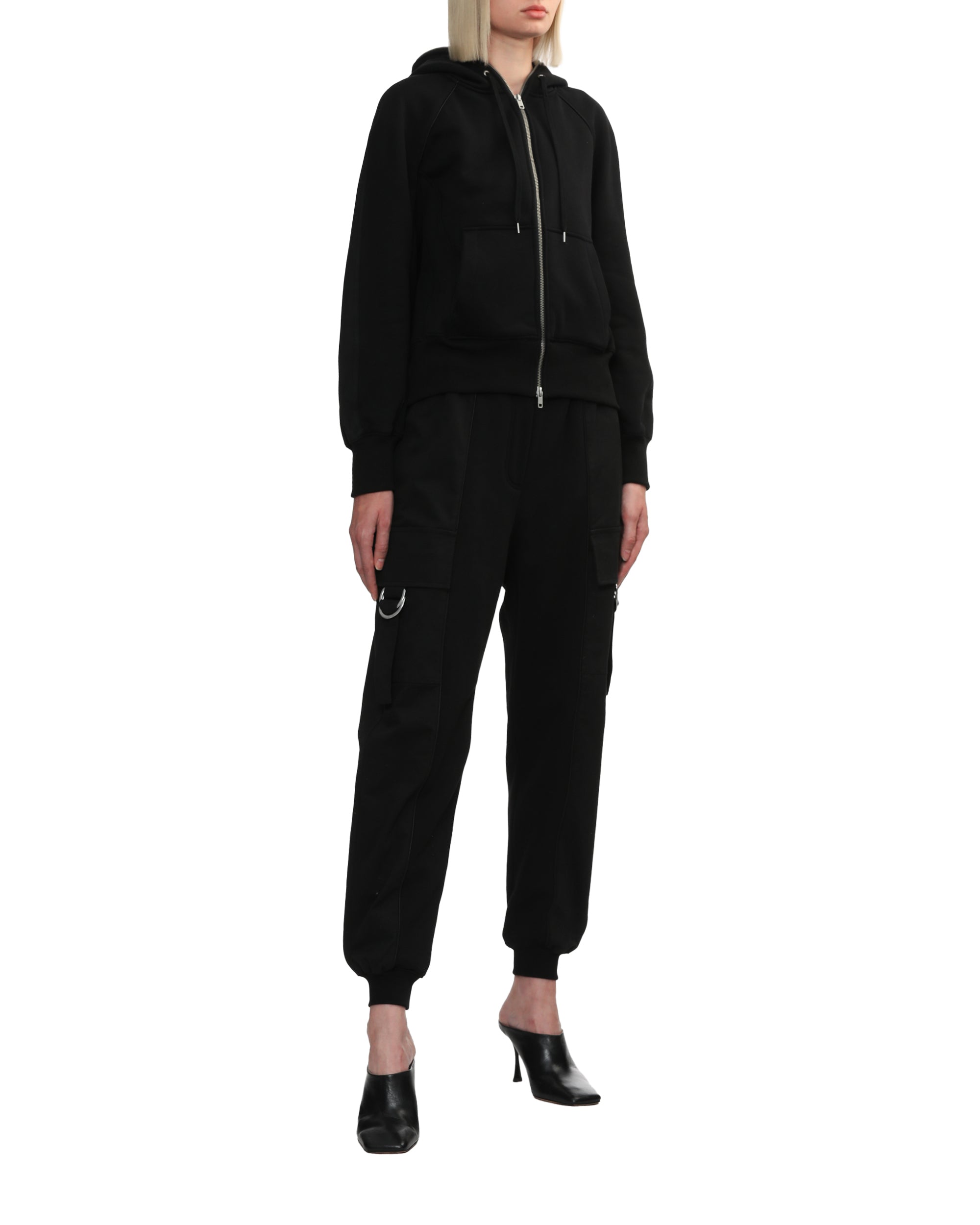3.1 PHILLIP LIM Panelled sweatpants