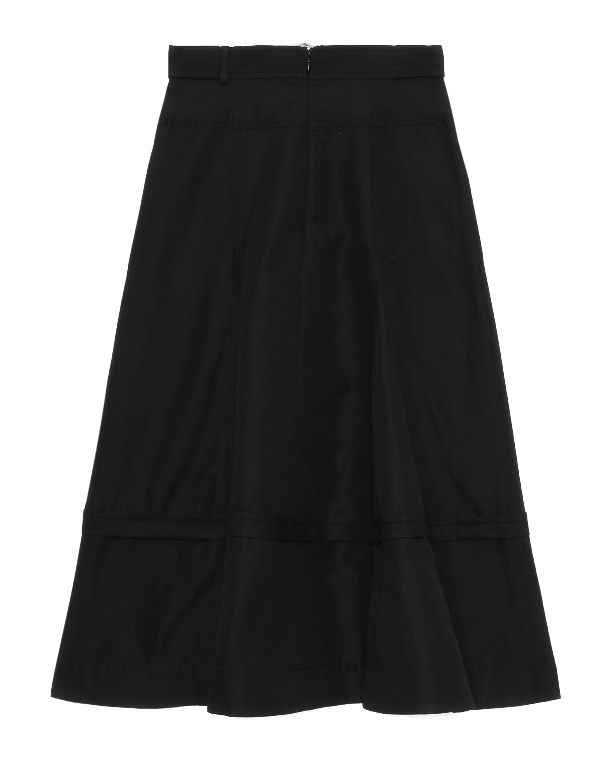 3.1 PHILLIP LIM Belted flare skirt