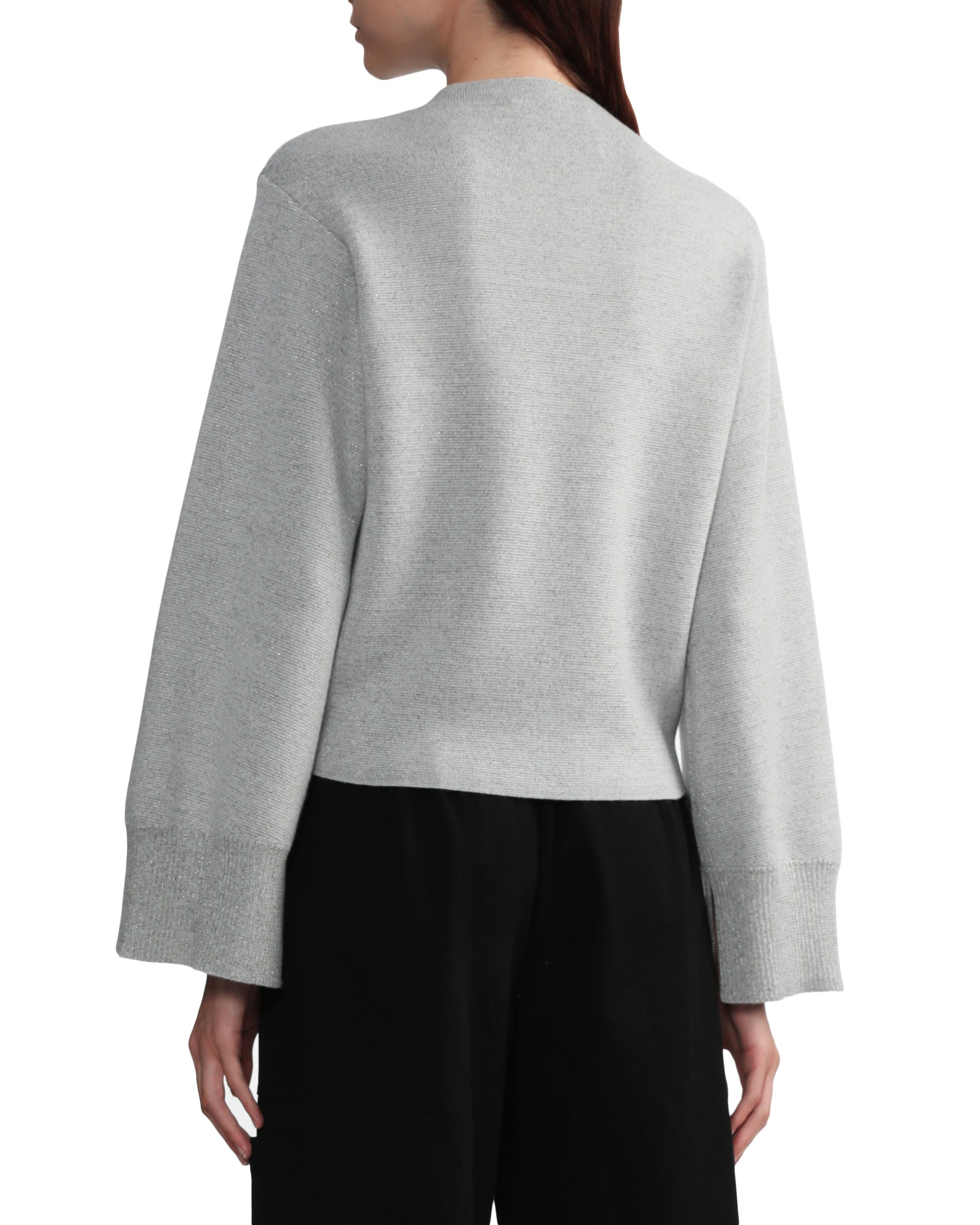 3.1 PHILLIP LIM Embellished wool jumper
