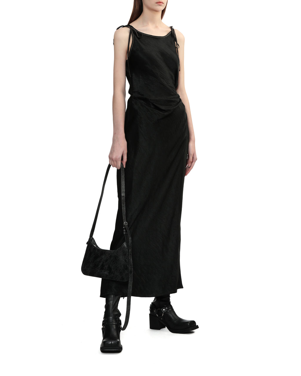 ACNE STUDIOS Platt mini shoulder bag