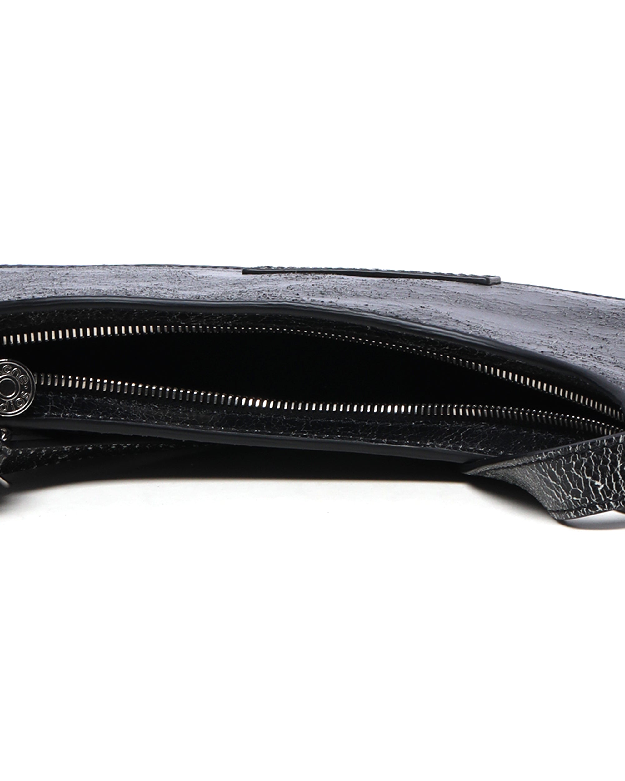 ACNE STUDIOS Platt mini shoulder bag