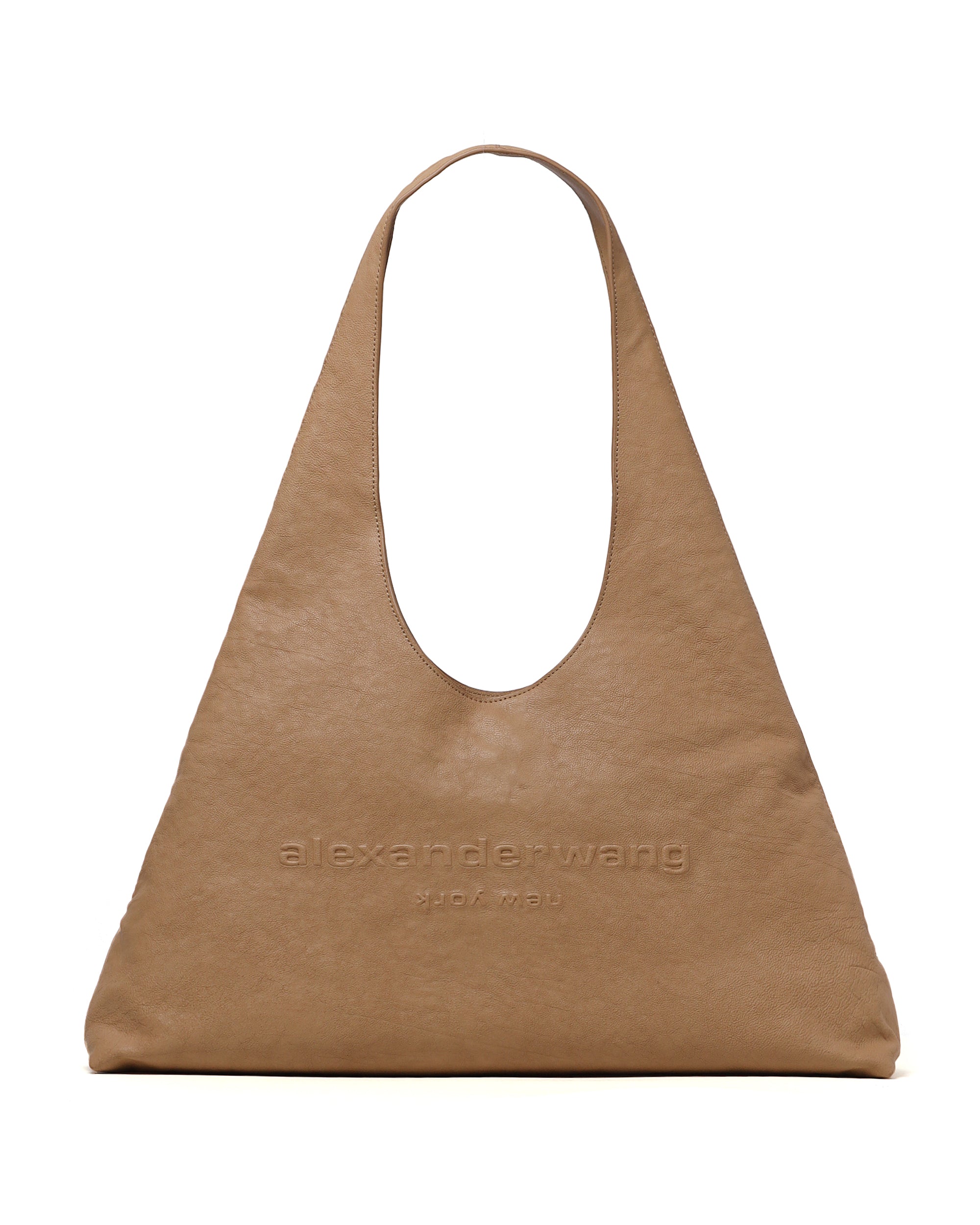 ALEXANDER WANG Large pike hobo bag