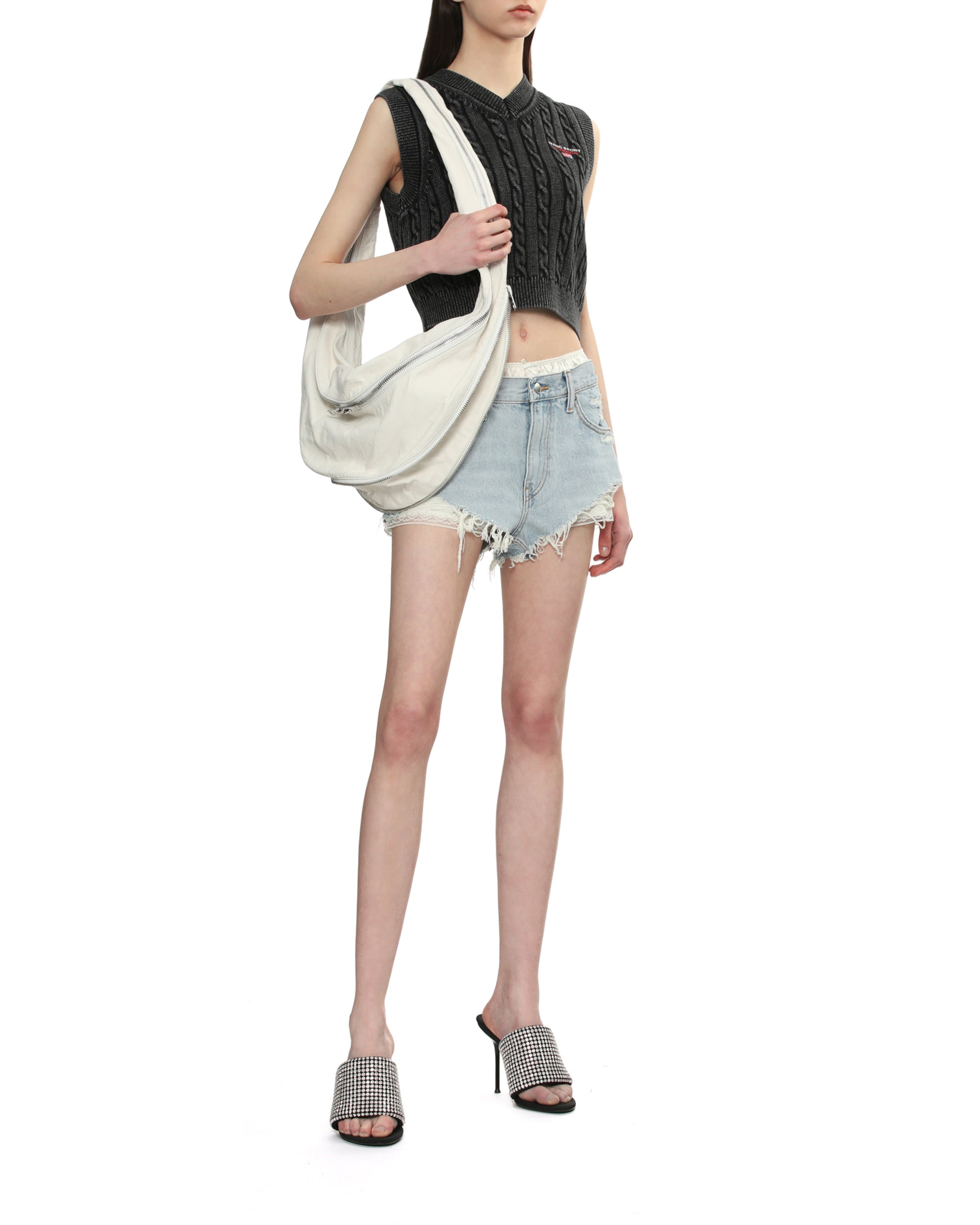 ALEXANDER WANG Twyst crossbody bag