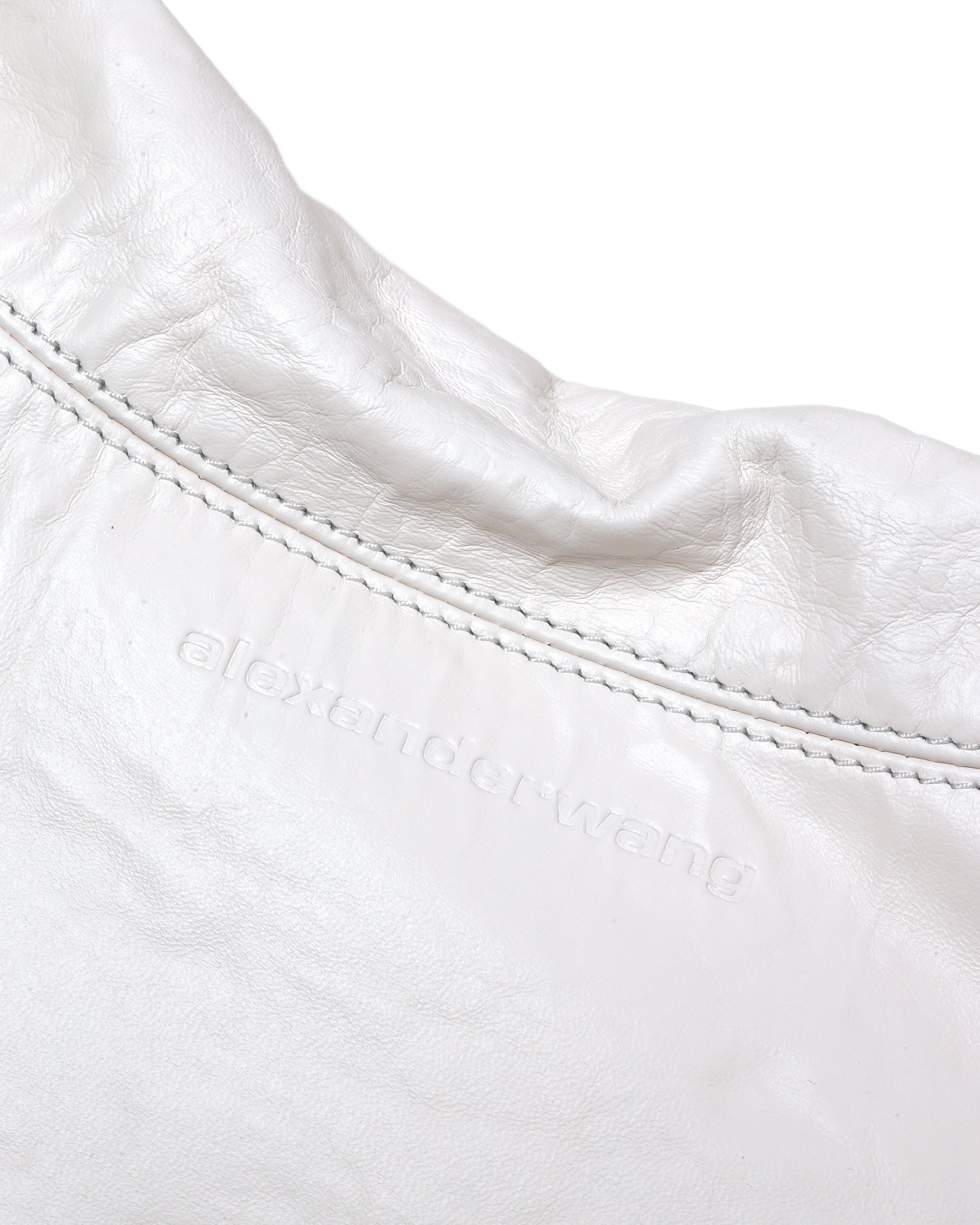 ALEXANDER WANG Twyst crossbody bag