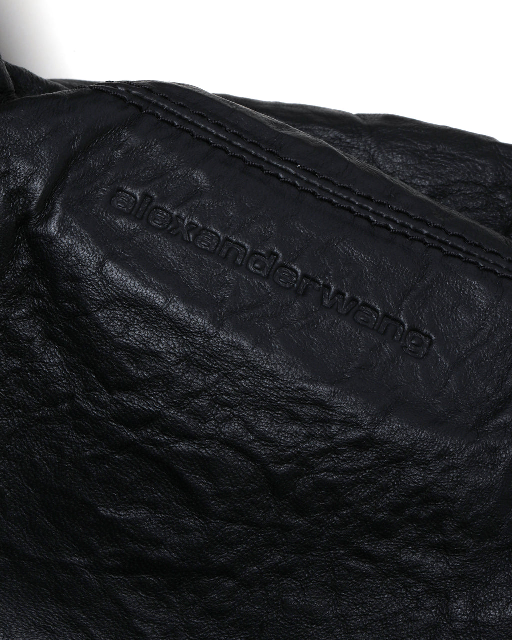 ALEXANDER WANG Twyst top handle bag