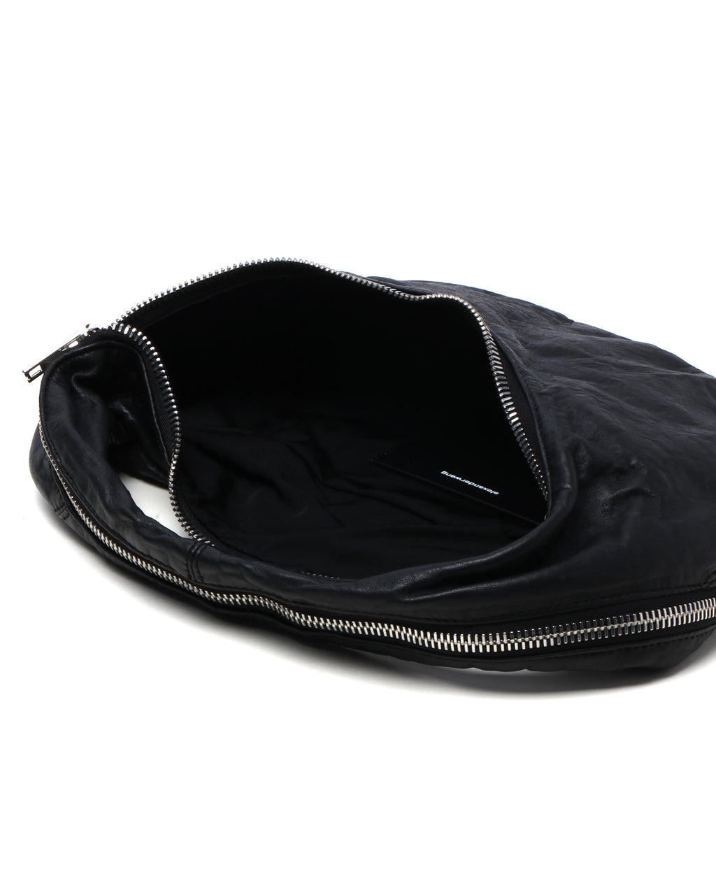 ALEXANDER WANG Twyst top handle bag