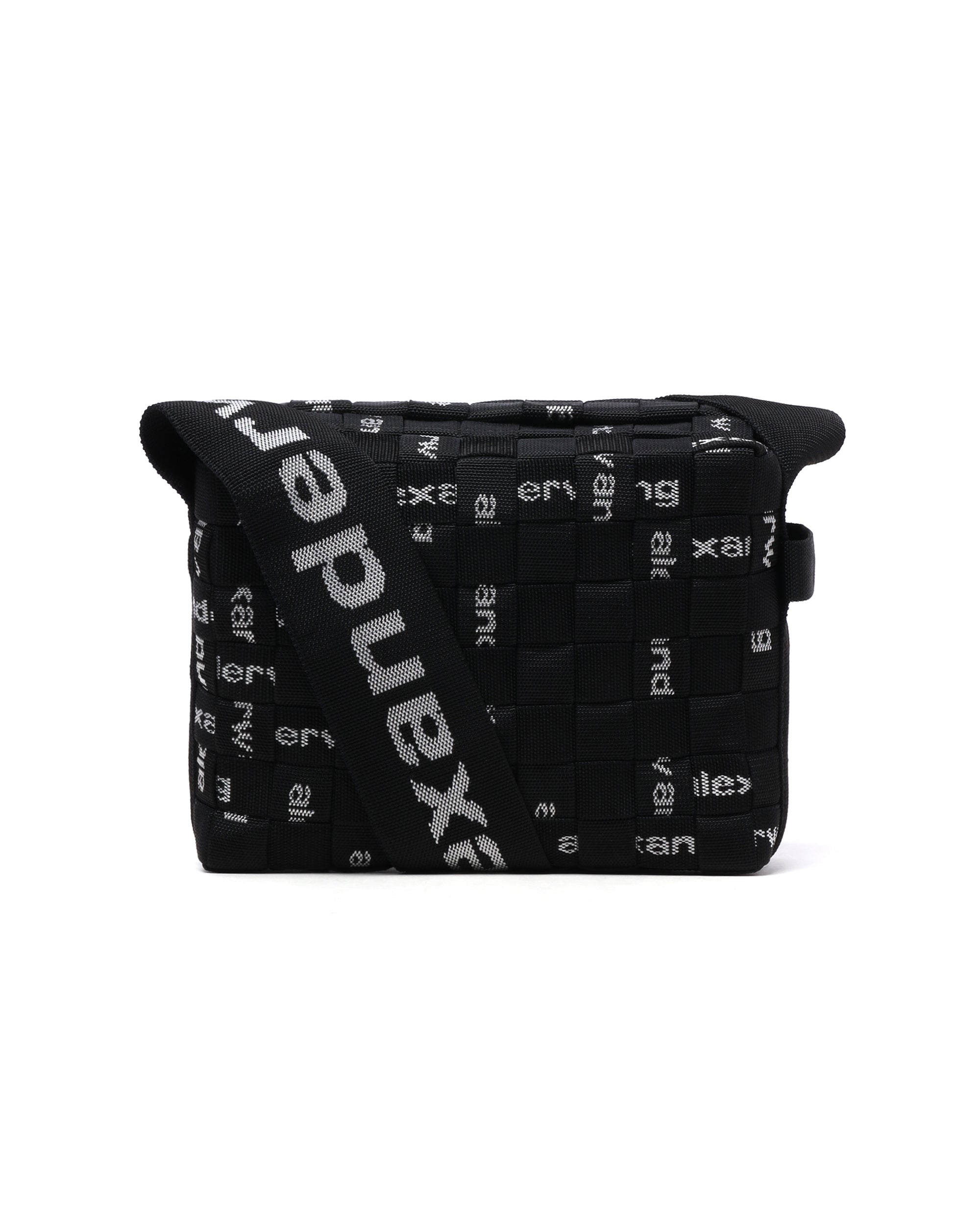 ALEXANDER WANG Linux top handle bag