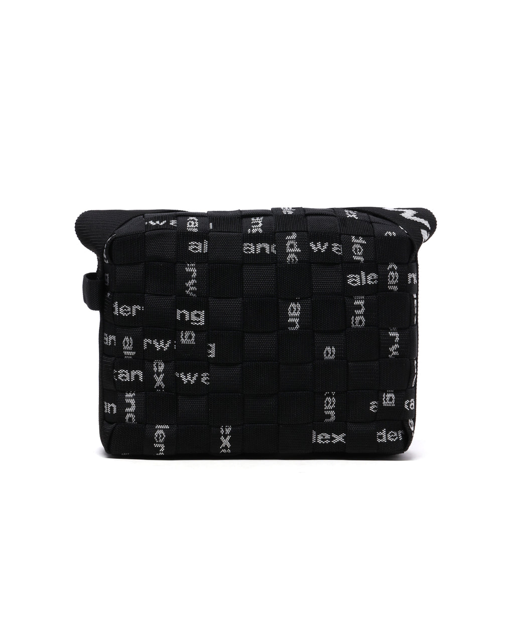 ALEXANDER WANG Linux top handle bag