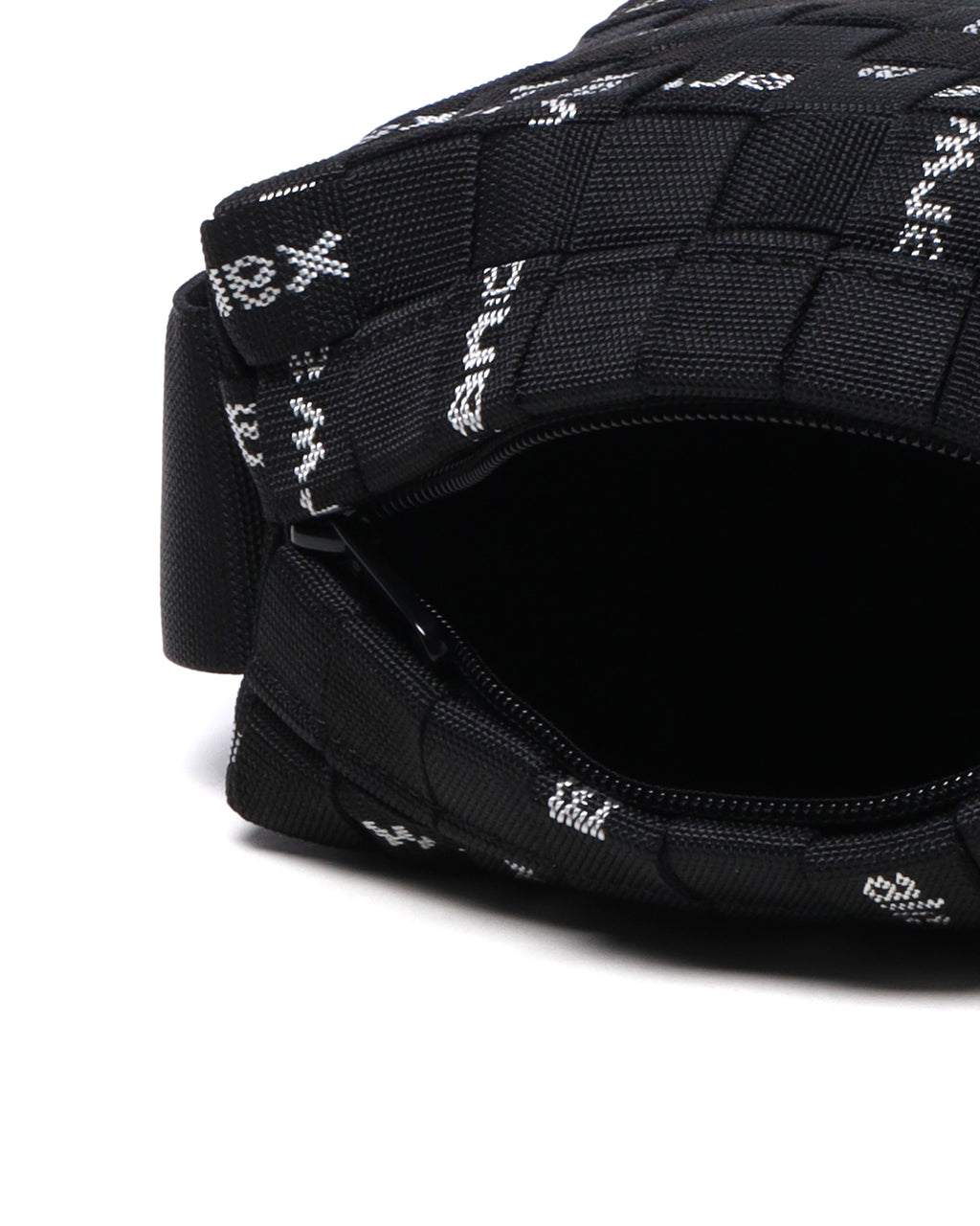 ALEXANDER WANG Linux top handle bag