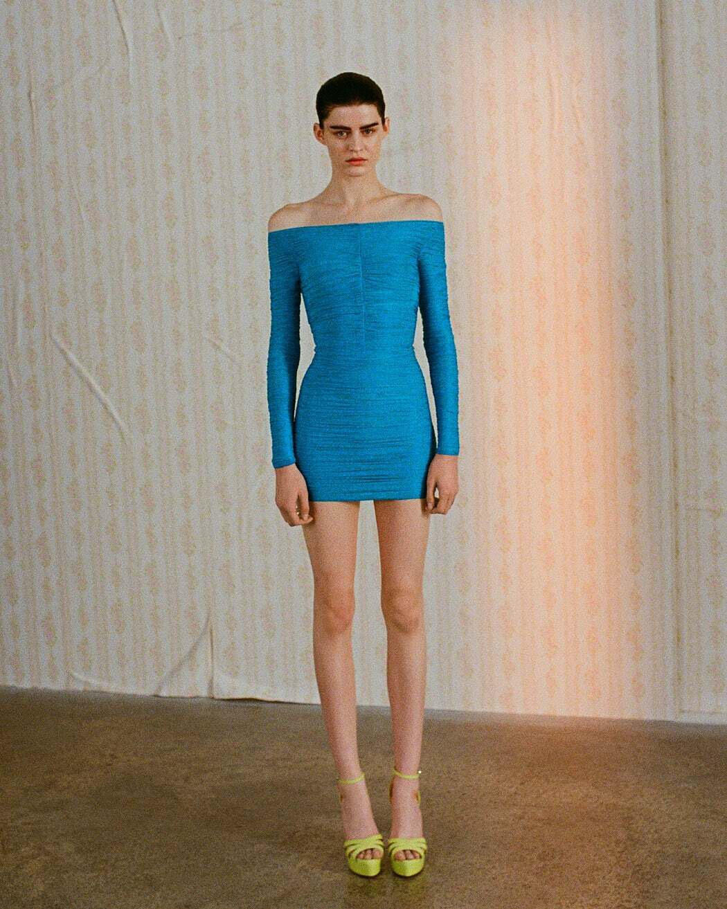 ALEX PERRY ALEX PERRY HADLEY