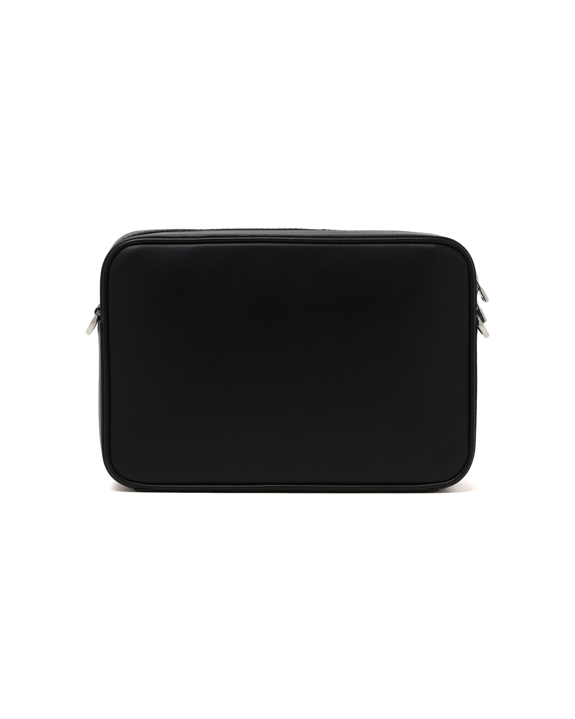 AMIRI Drum machine crossbody bag