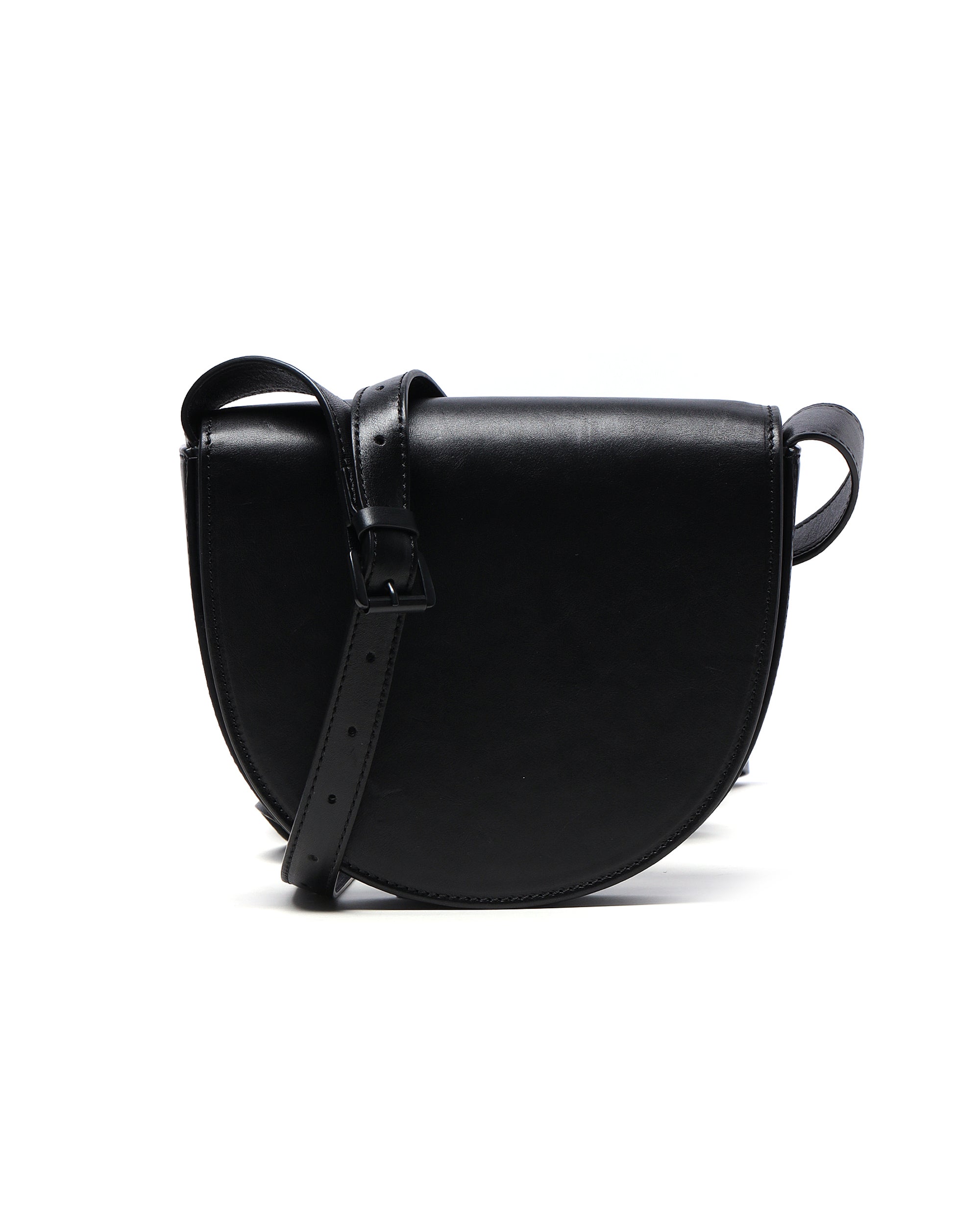 ANN DEMEULEMEESTER Jinx shoulder bag