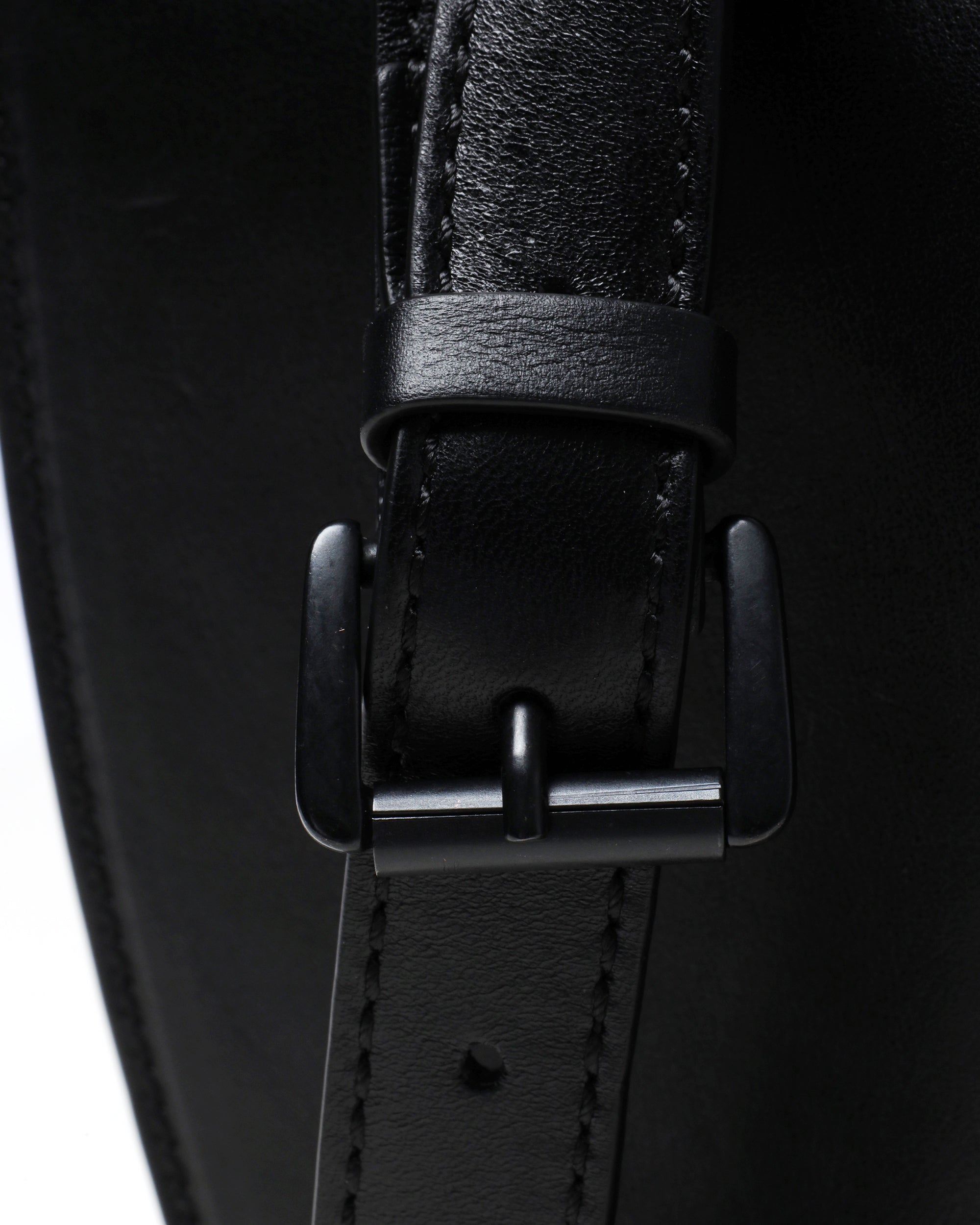 ANN DEMEULEMEESTER Jinx shoulder bag