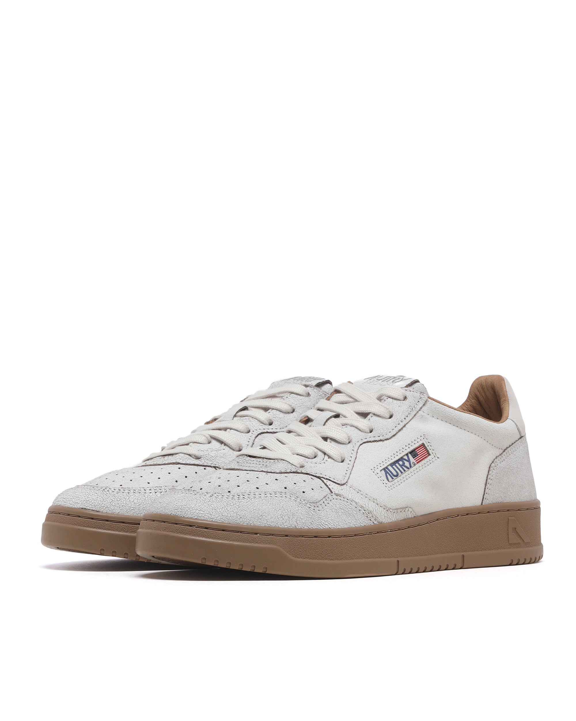 AUTRY Medalist low sneakers