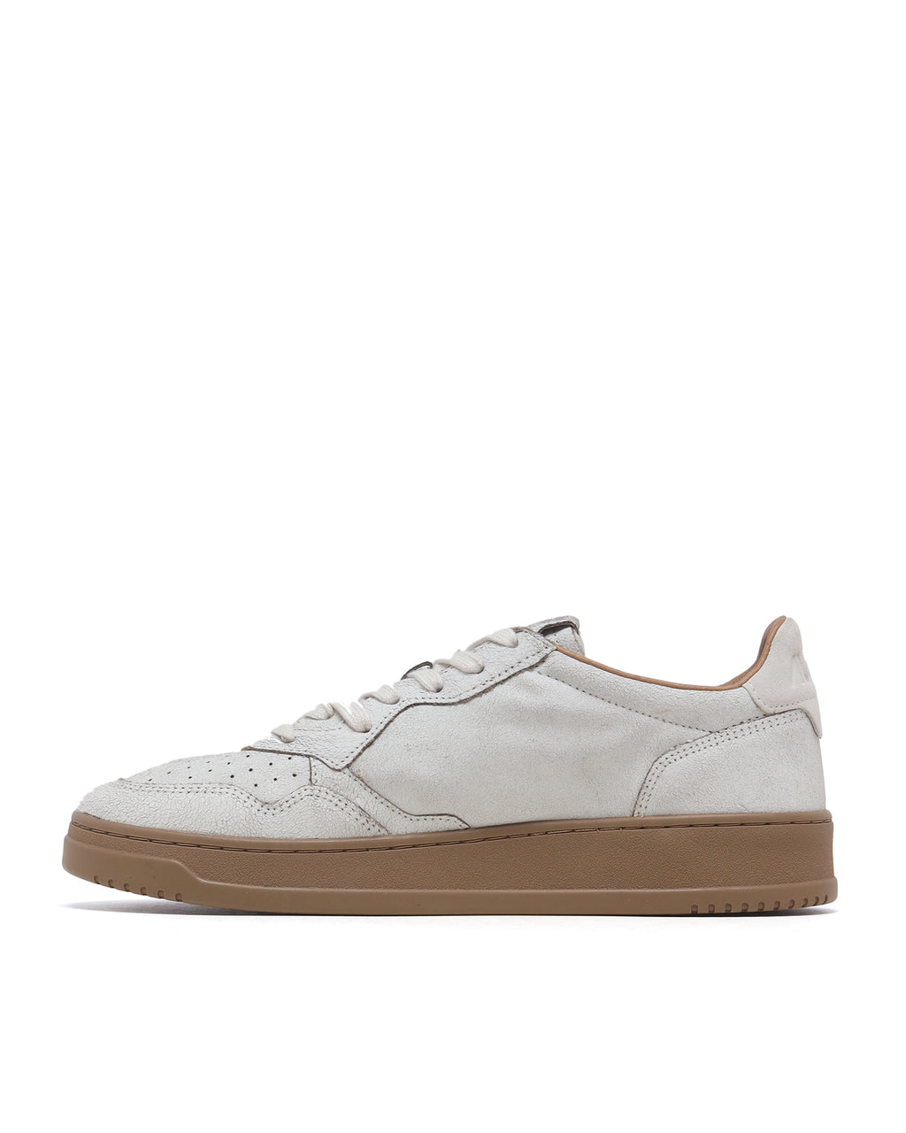 AUTRY Medalist low sneakers