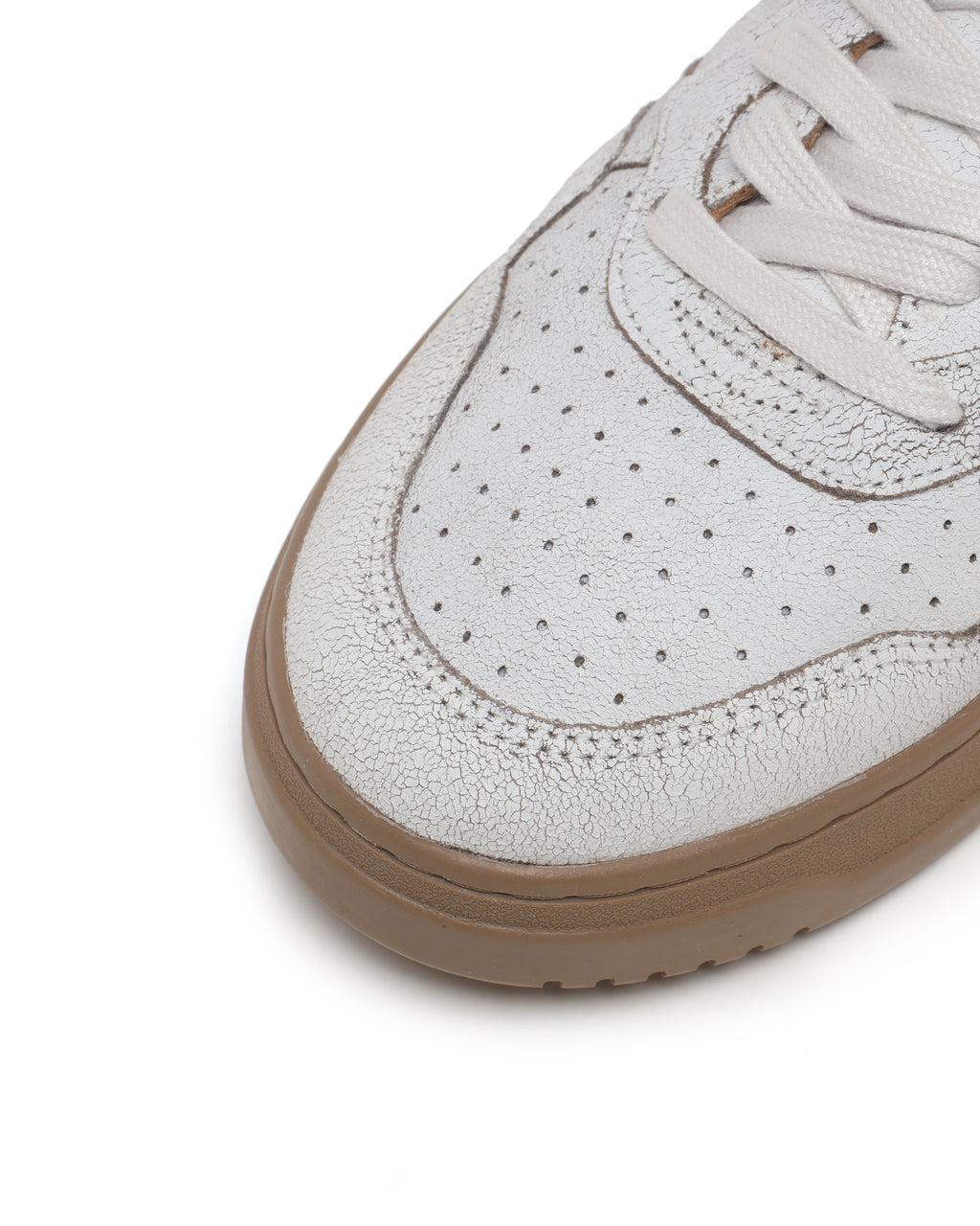 AUTRY Medalist low sneakers