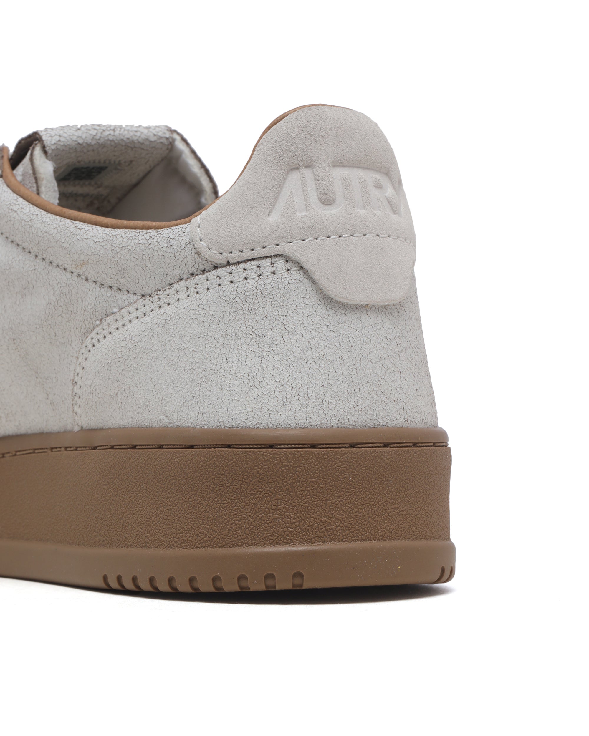 AUTRY Medalist low sneakers